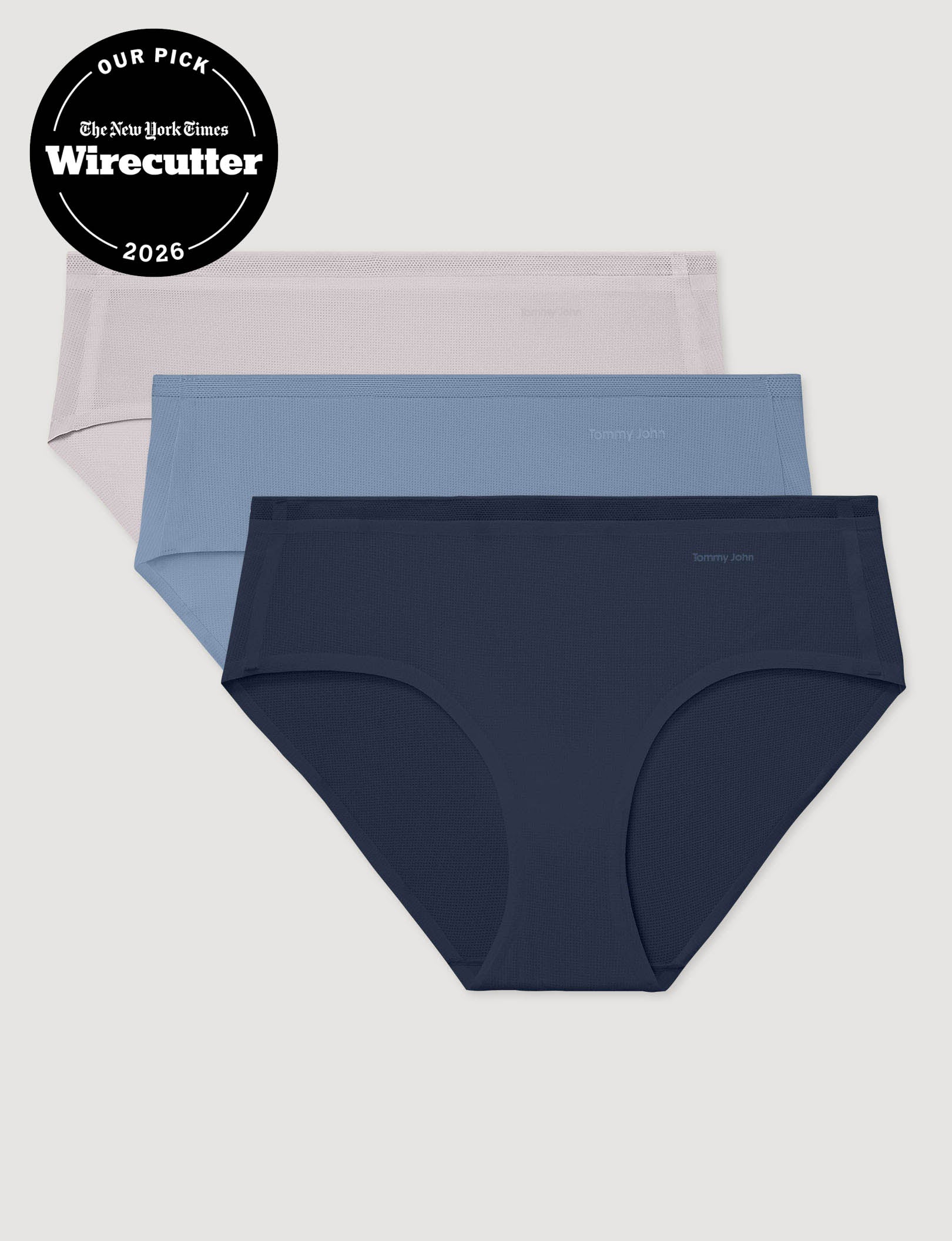 Women's Air Brief (3-Pack)