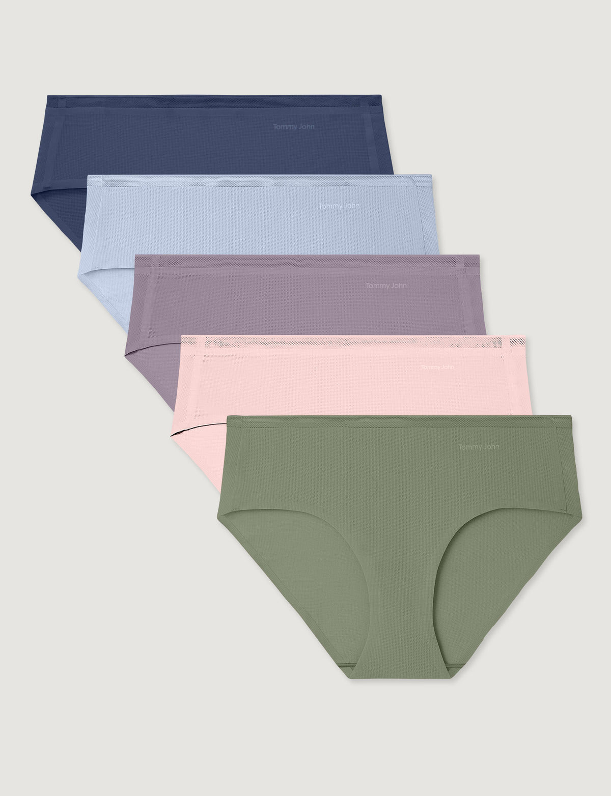 Women's Air Brief (5-Pack)