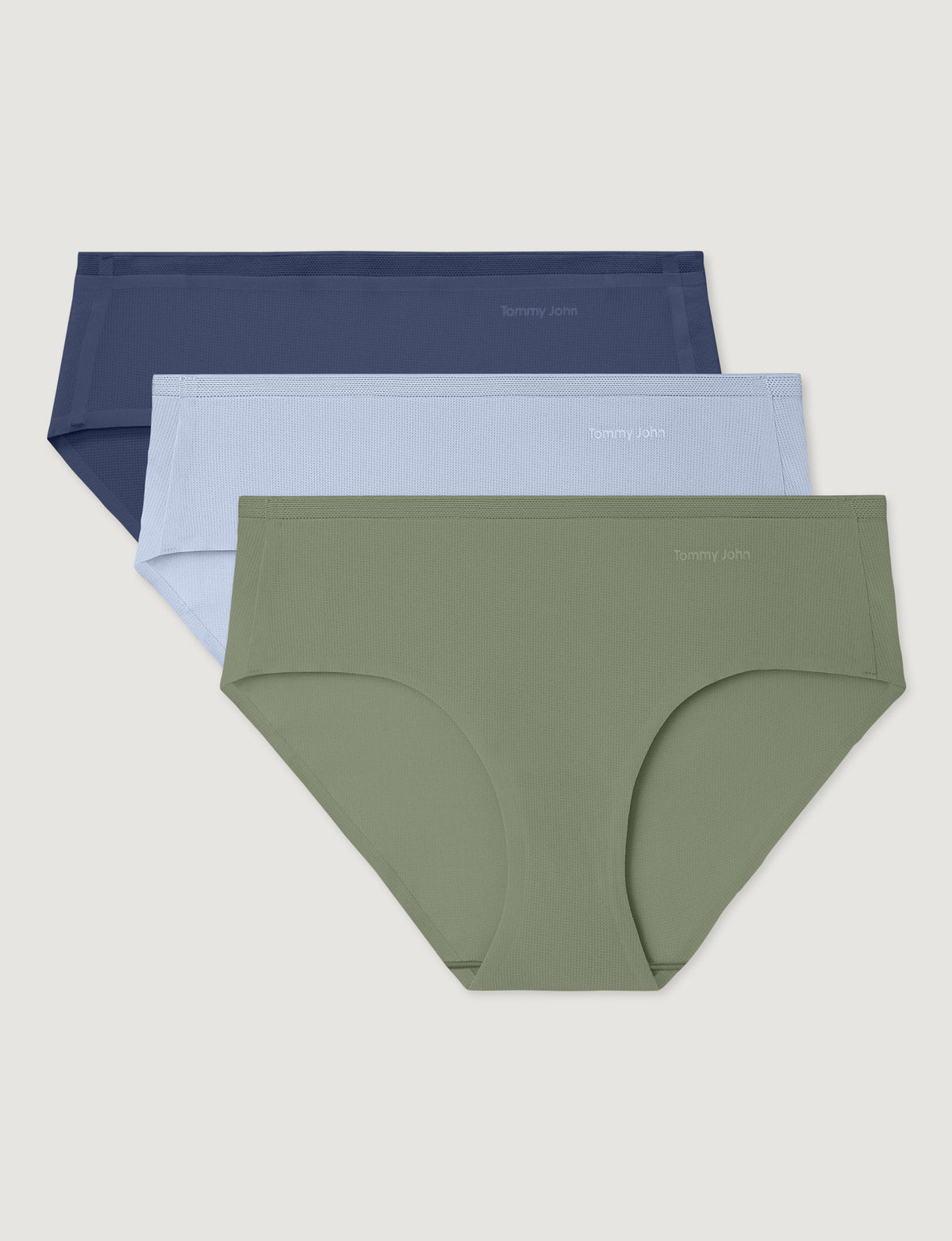 Women's Air Brief (3-Pack)