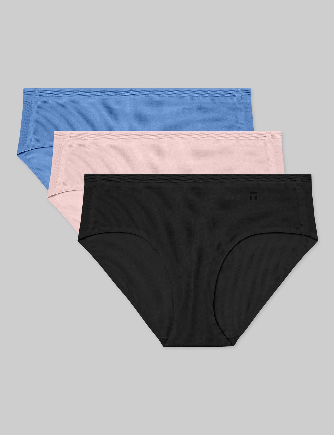 Women's Air Brief (3-Pack)