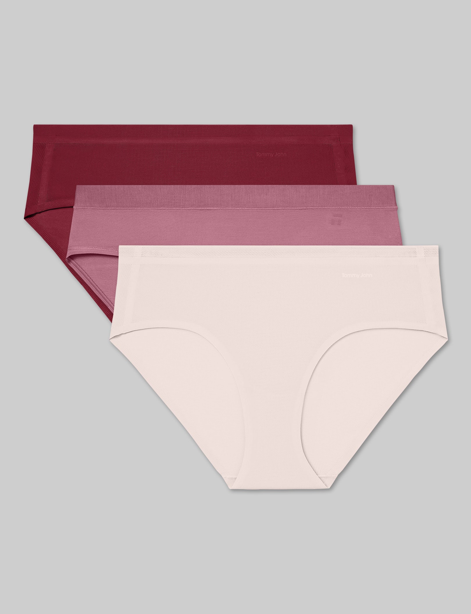 Women's Air Brief (3-Pack)