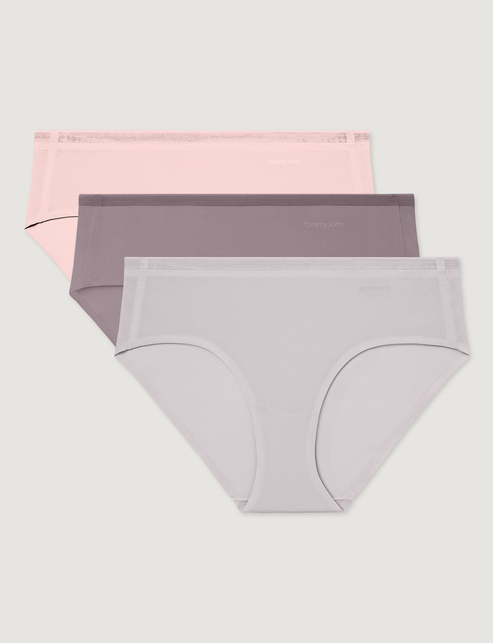 Women's Air Brief (3-Pack)