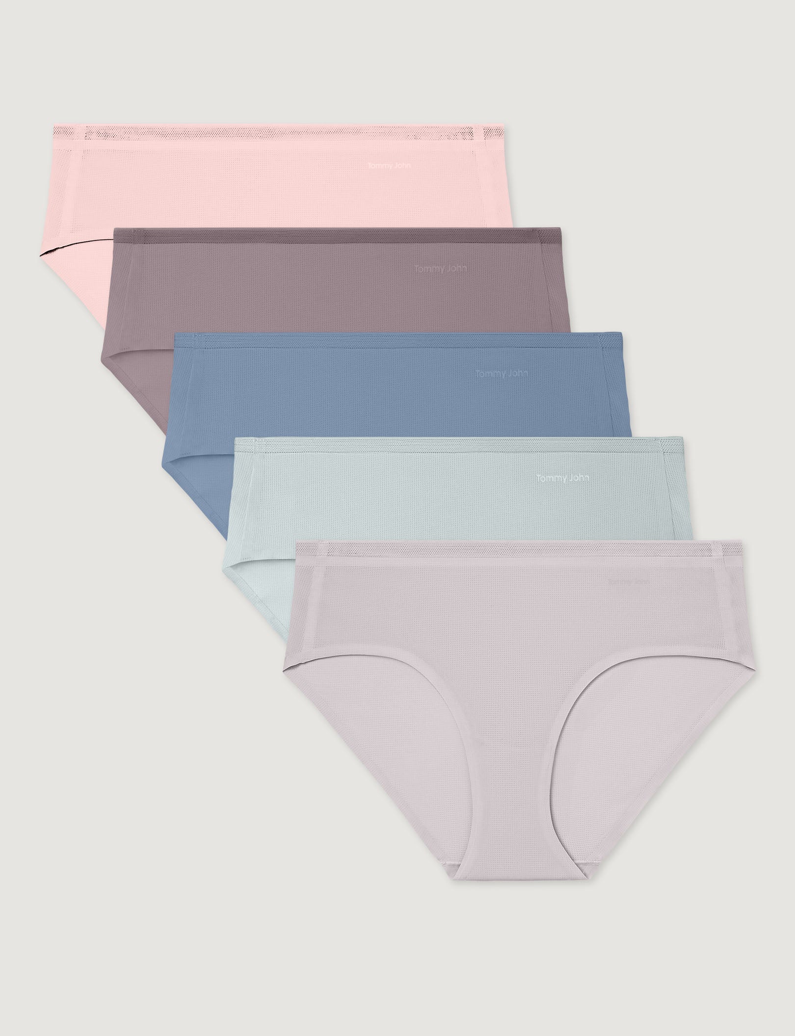 Women's Air Brief (5-Pack)