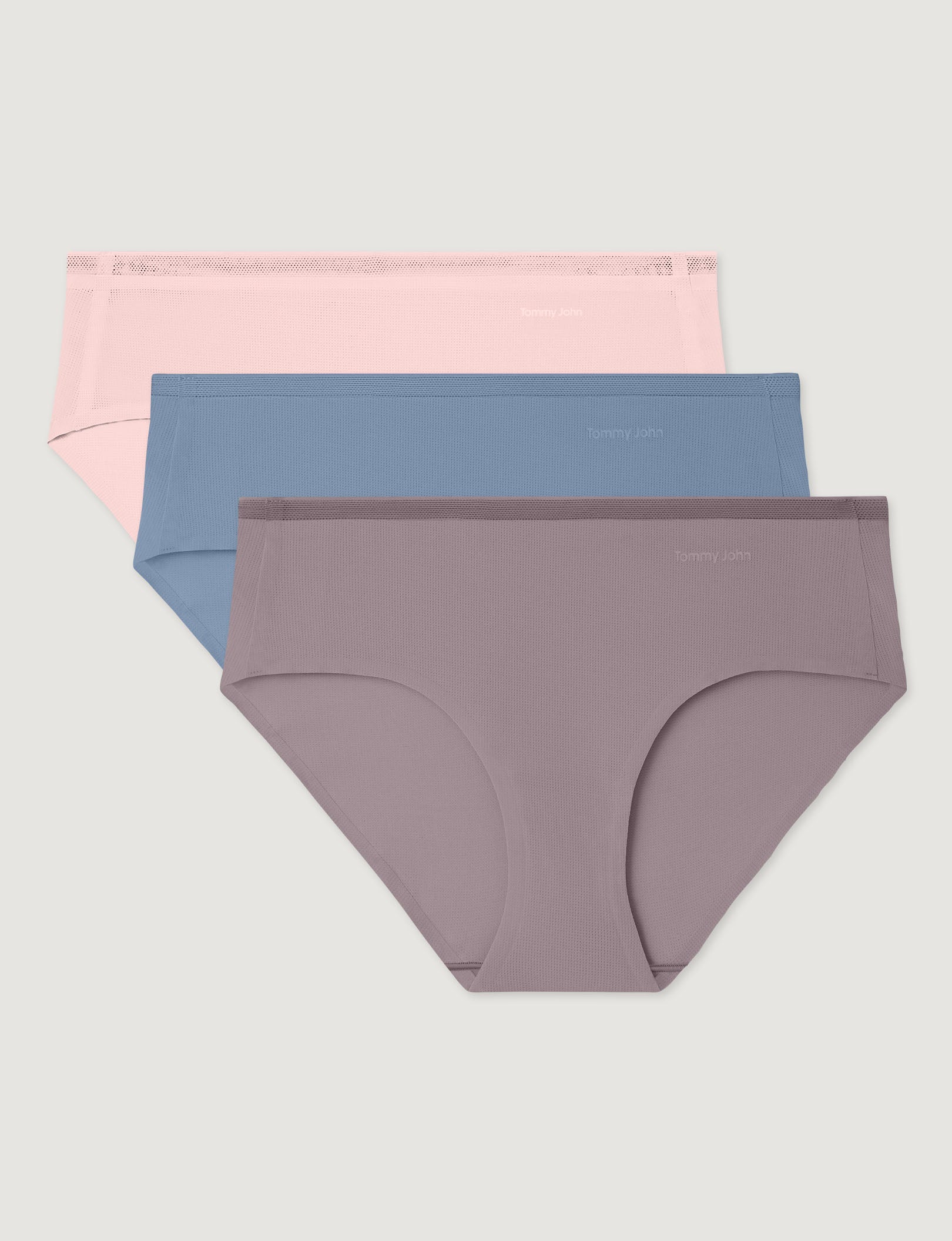Women's Air Brief (3-Pack)