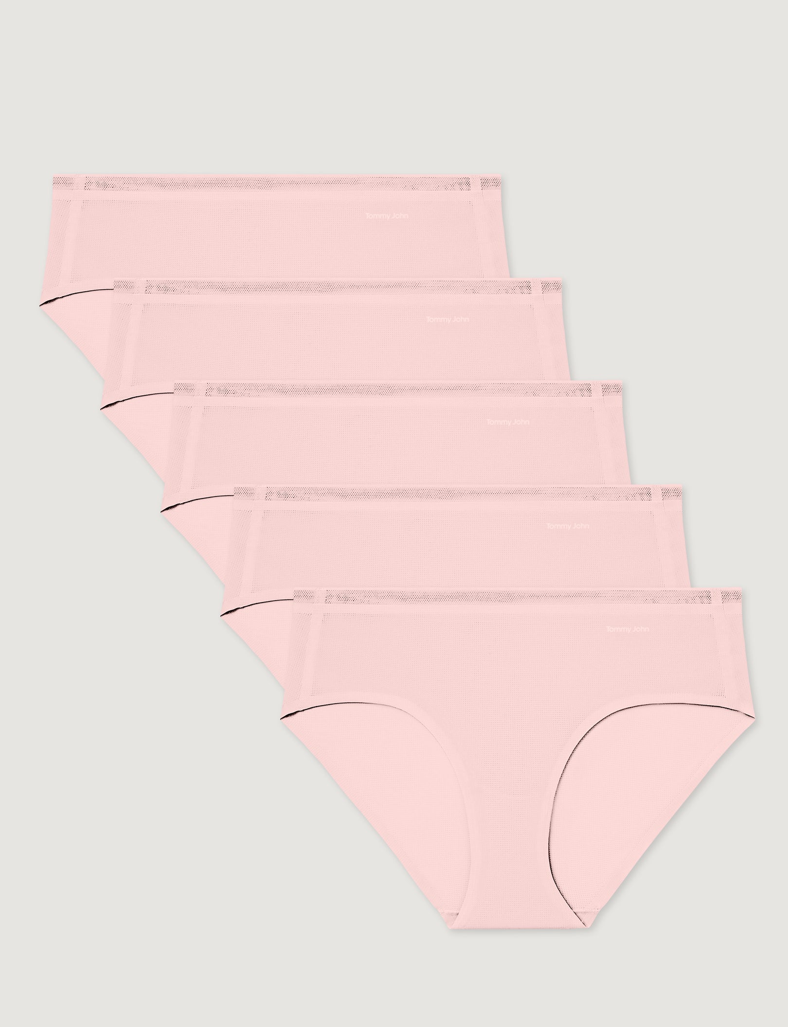 Women's Air Brief (5-Pack)