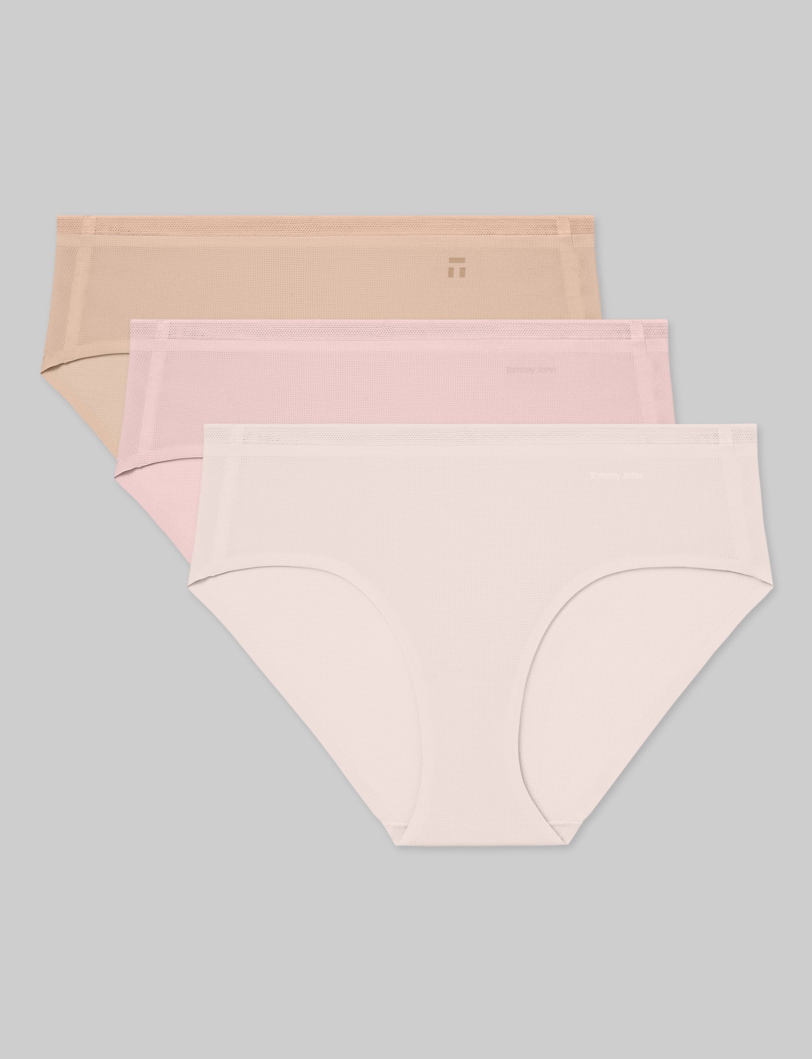 Women's Air Brief (3-Pack)