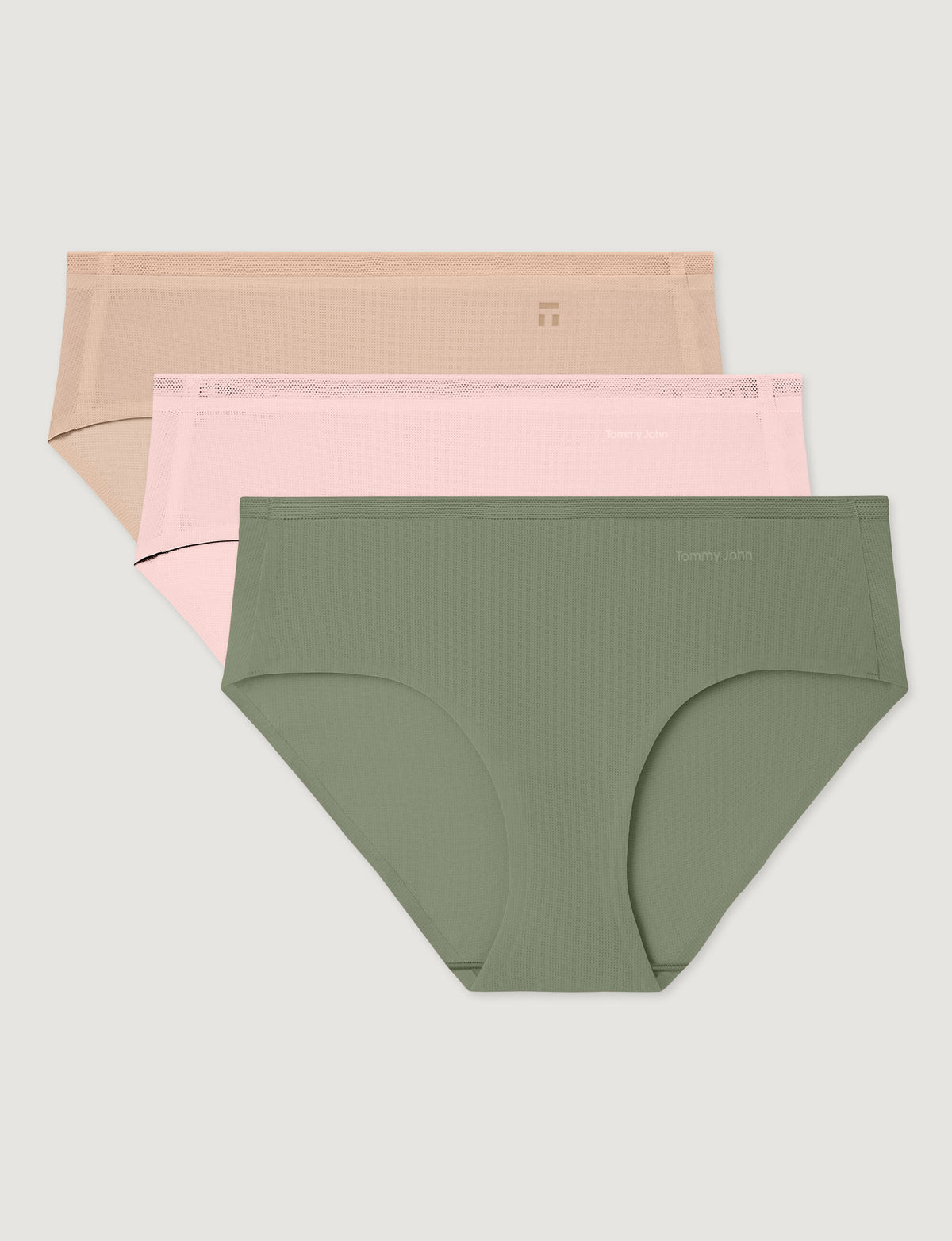 Women's Air Brief (3-Pack)