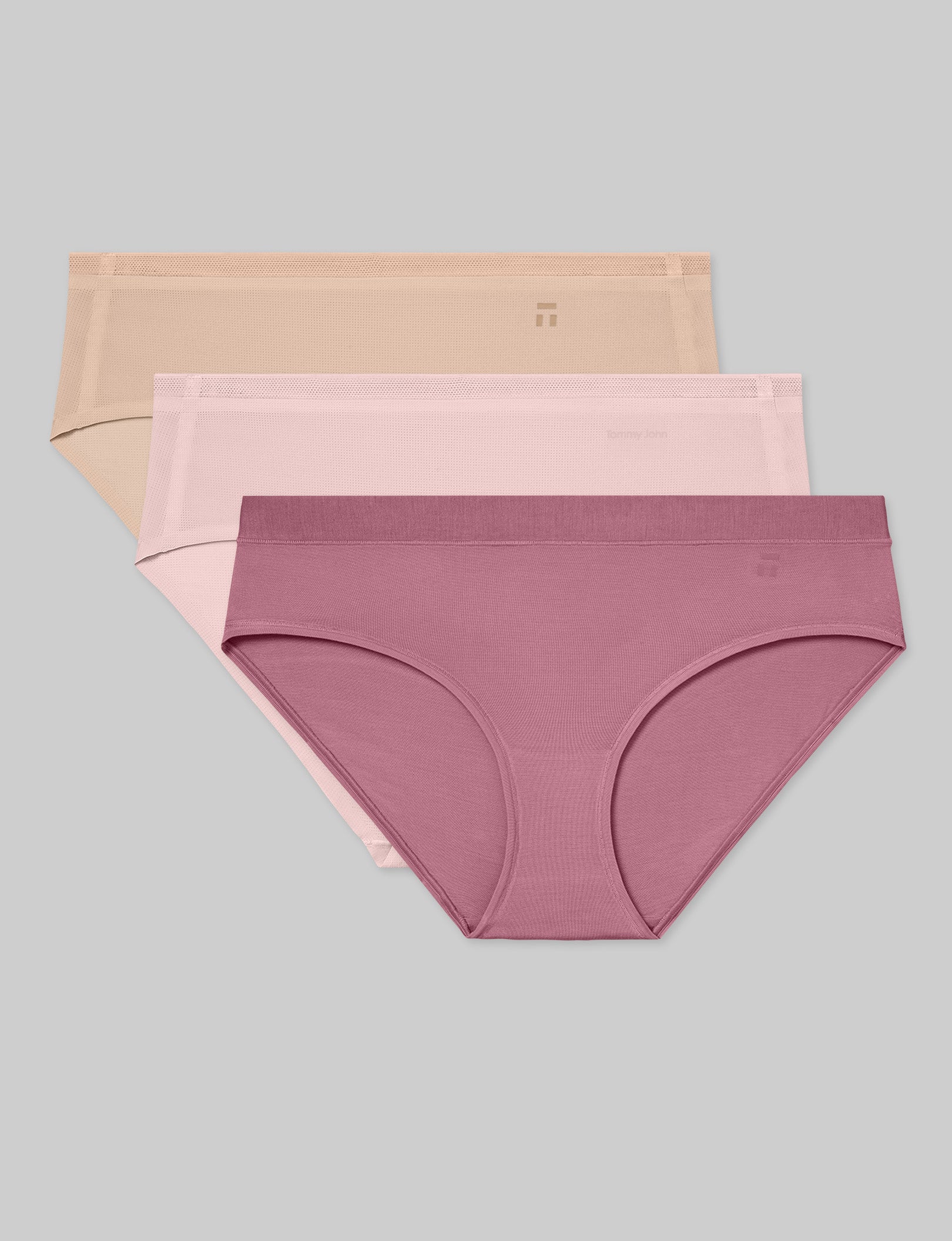 Women's Air Brief (3-Pack)