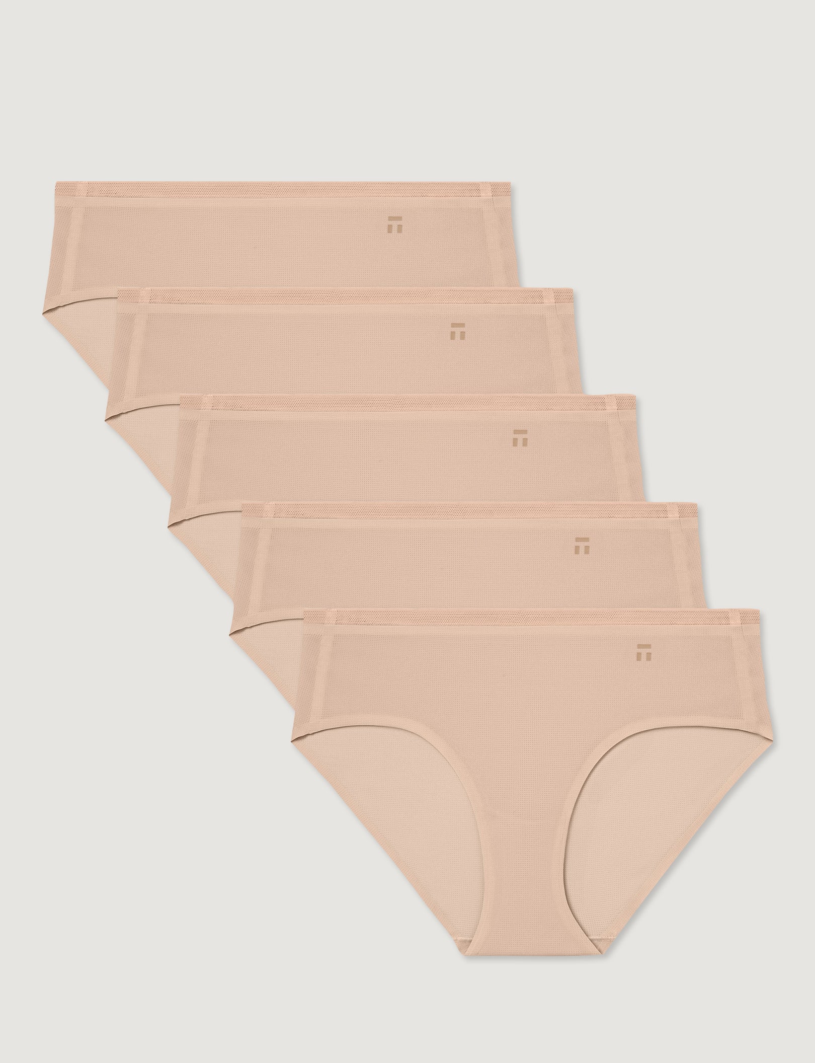 Women's Air Brief (5-Pack)