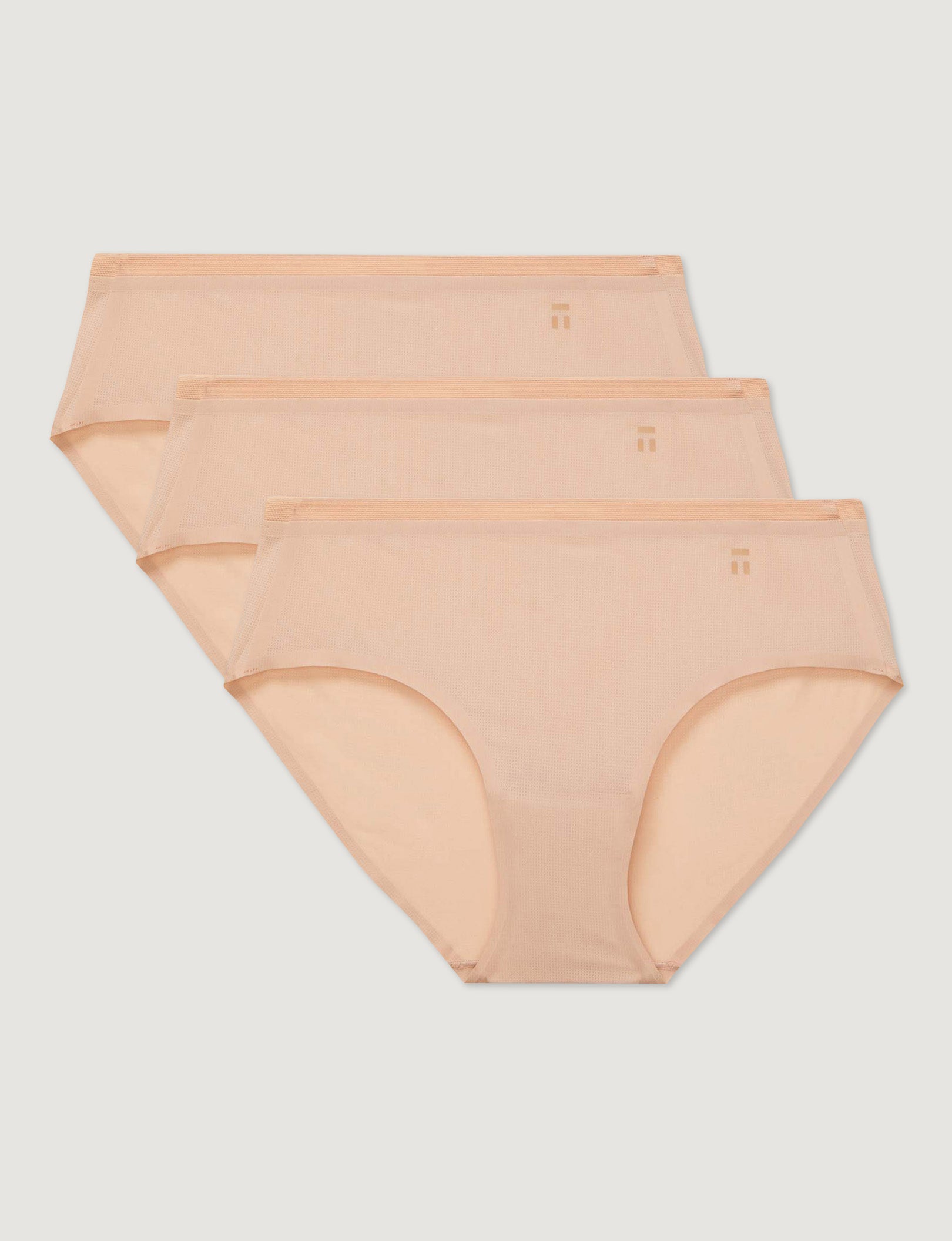 Women's Air Brief (3-Pack)