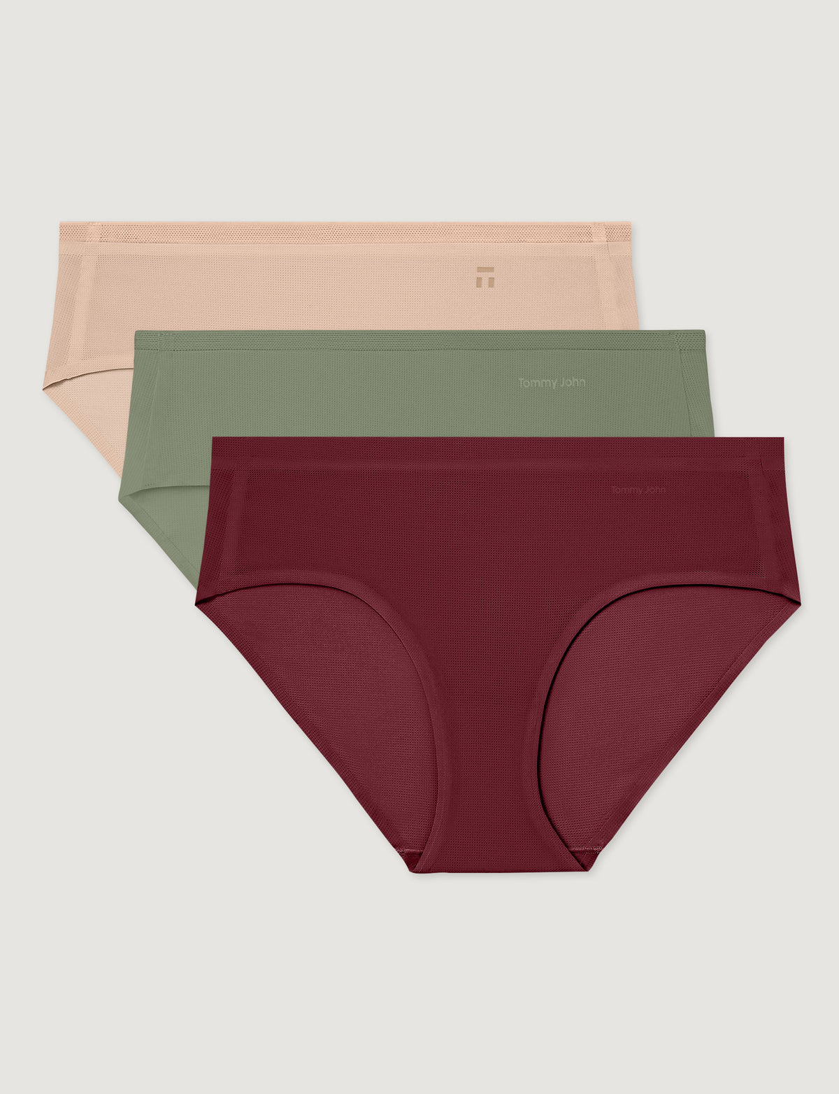 Women's Air Brief (3-Pack)