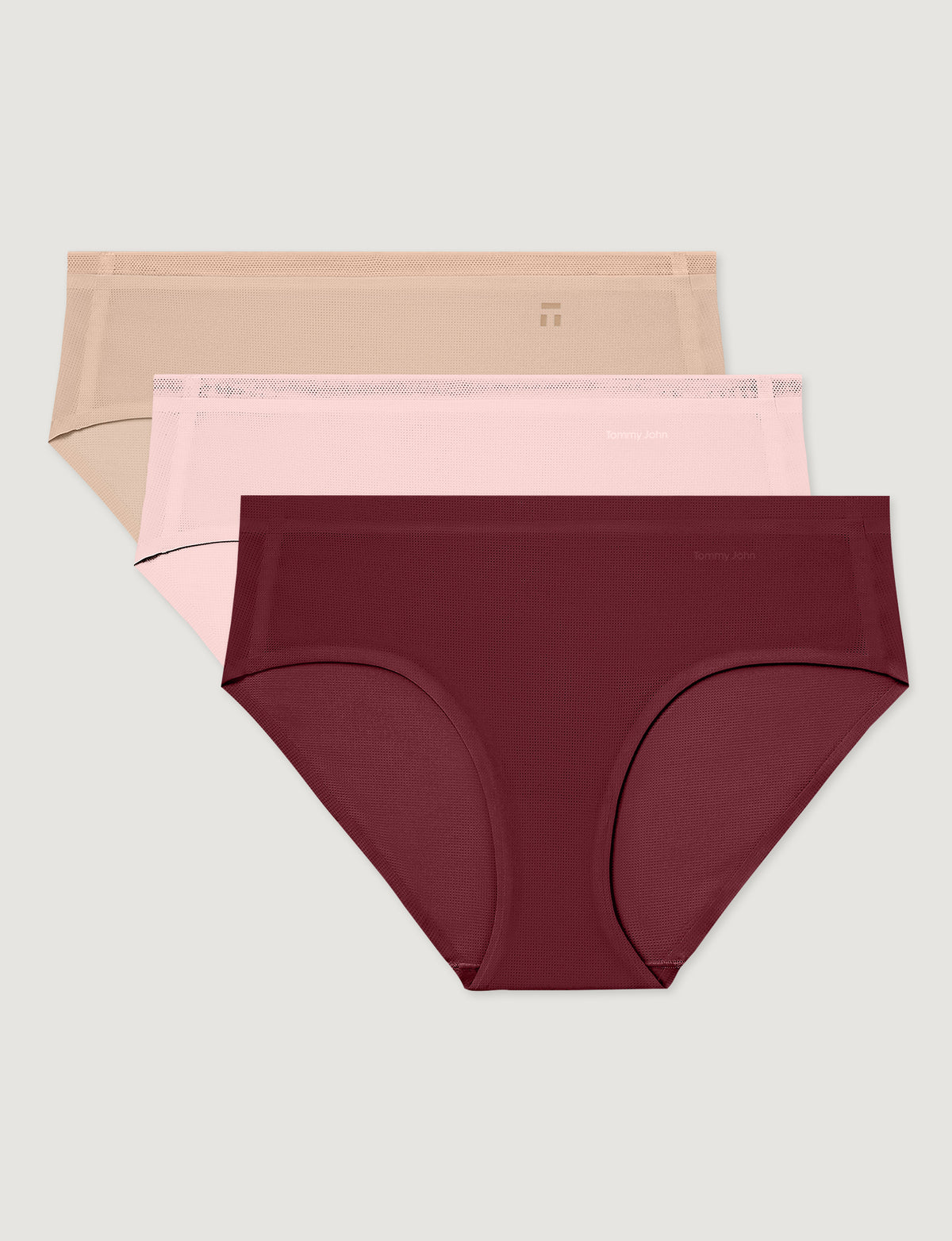 Women's Air Brief (3-Pack)