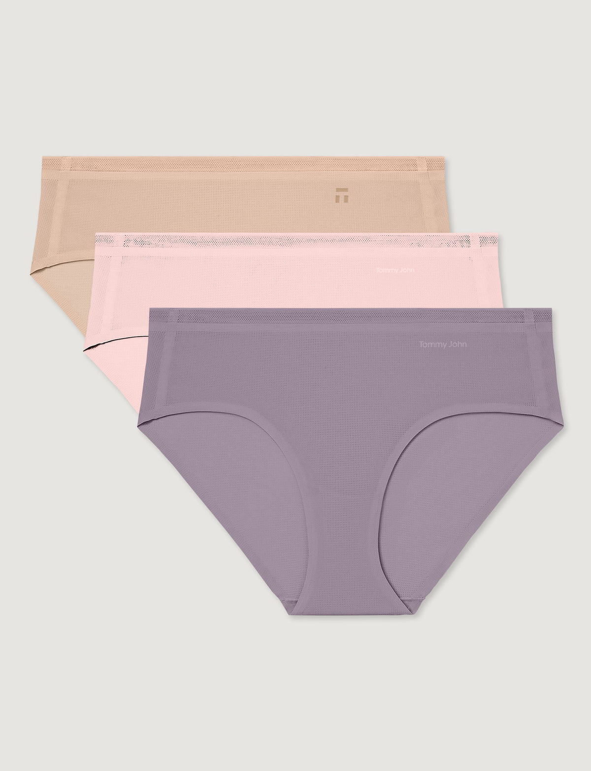 Women's Air Brief (3-Pack)