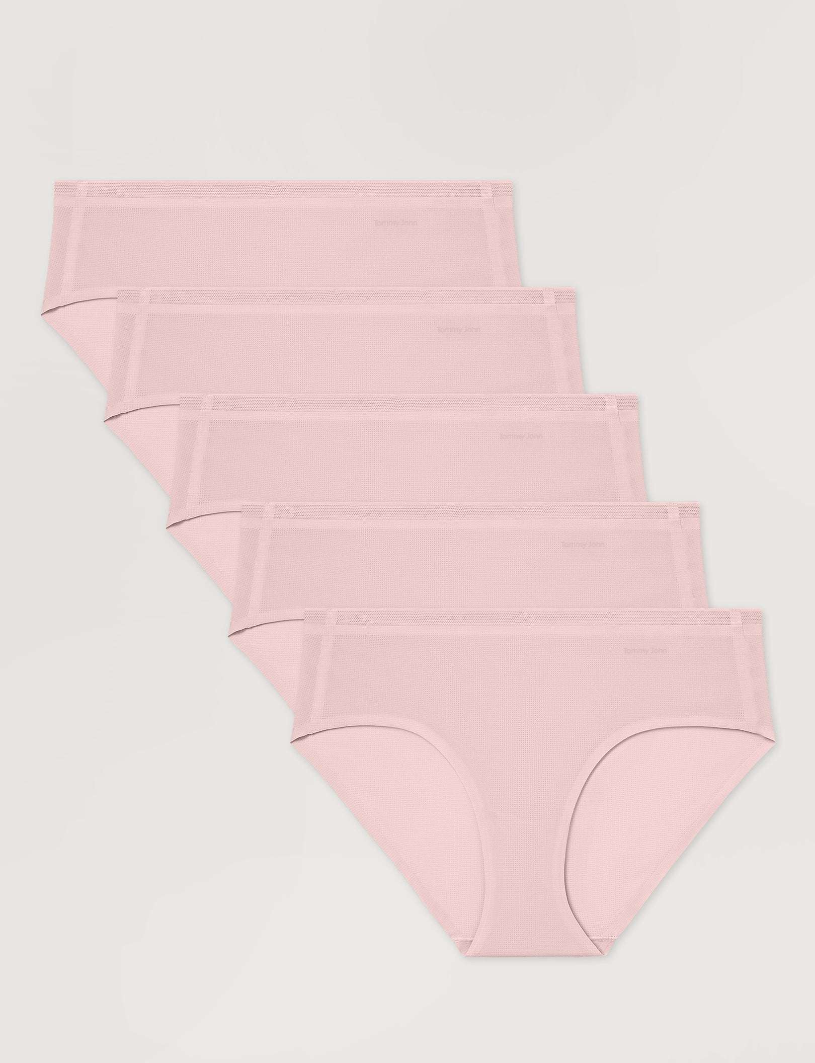 Women's Air Brief (5-Pack)