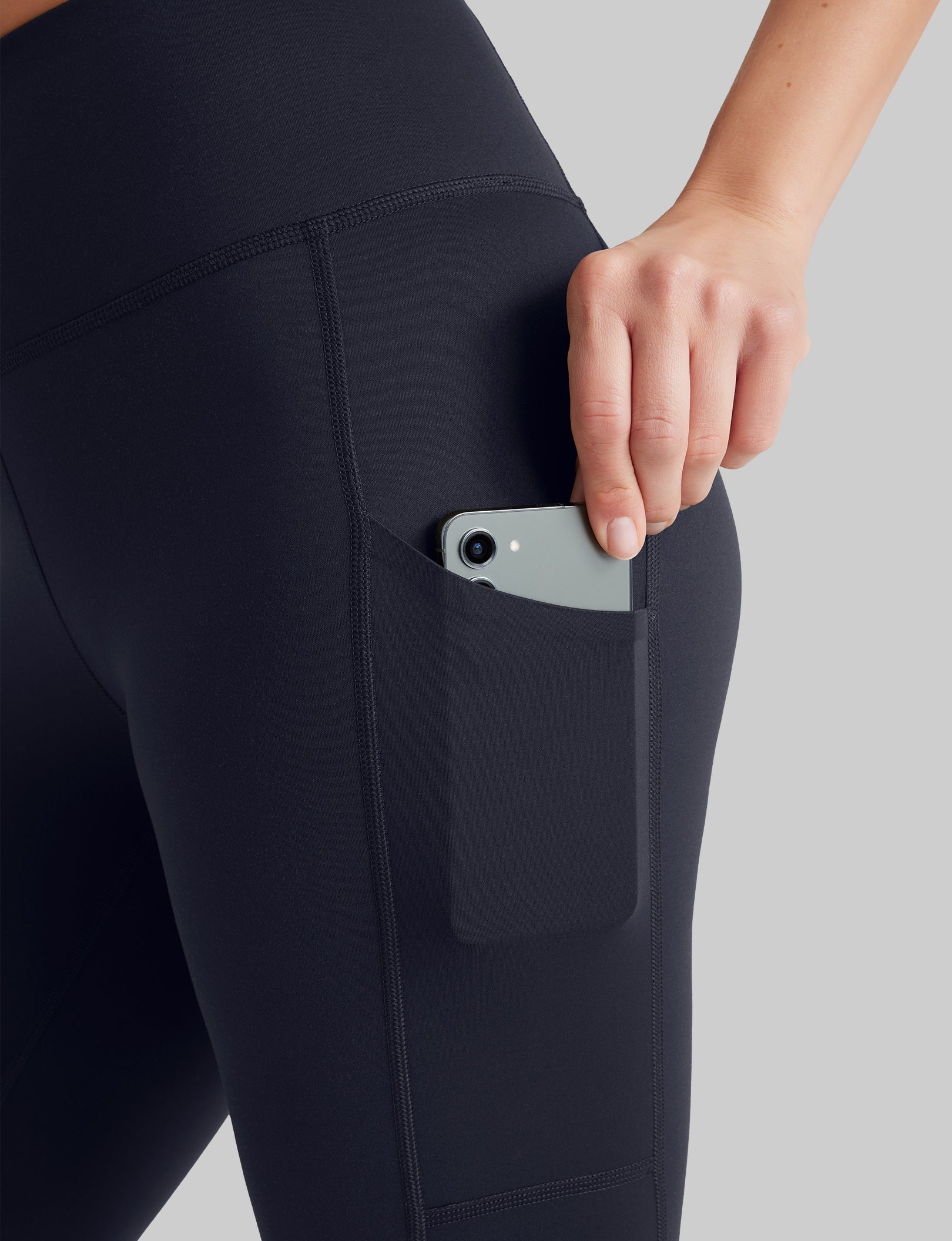 Women's Pocket Legging