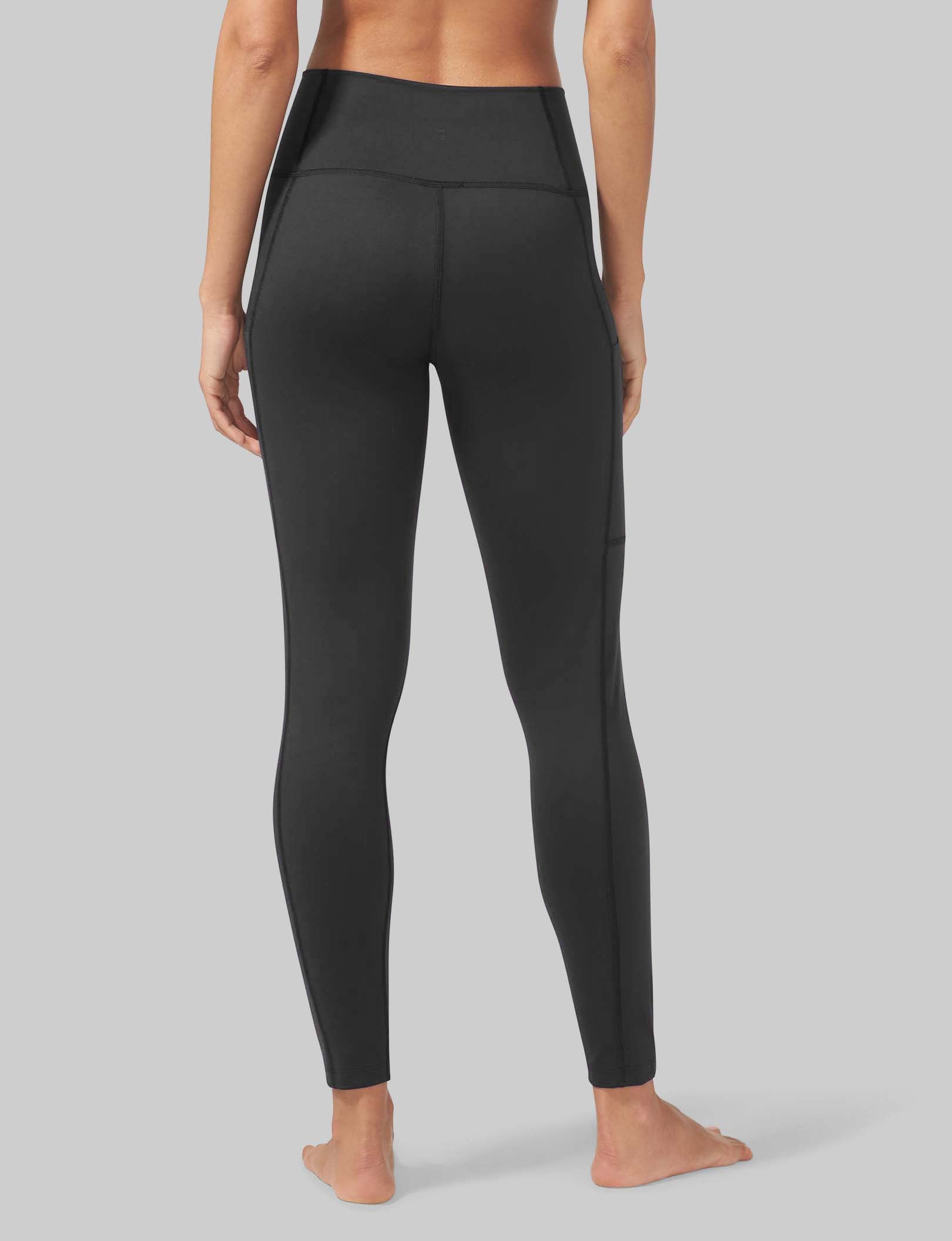 Women's Pocket Legging