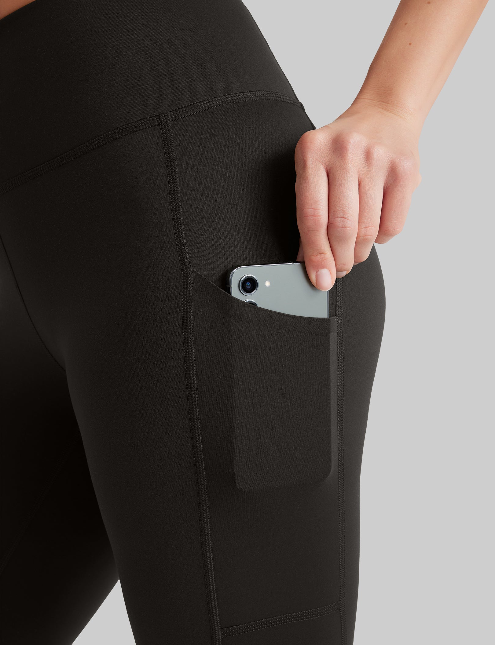Women's Pocket Legging