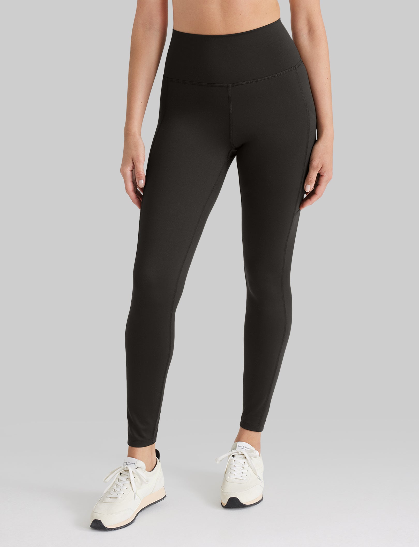 Women's Pocket Legging