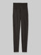 Women's Pocket Legging::Black::Swatch