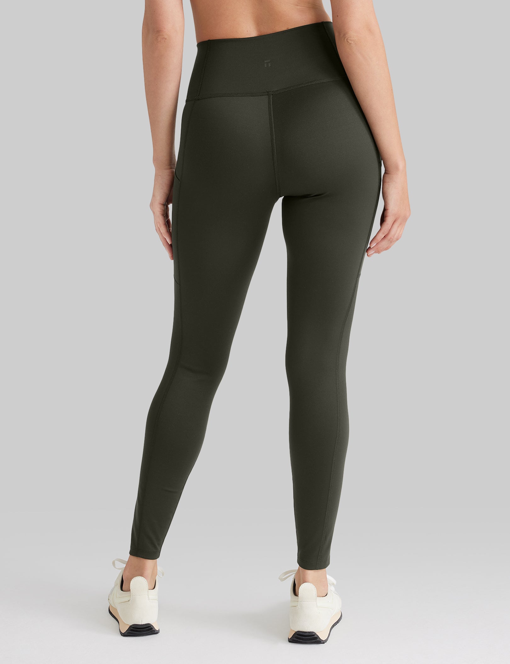 Women's Pocket Legging