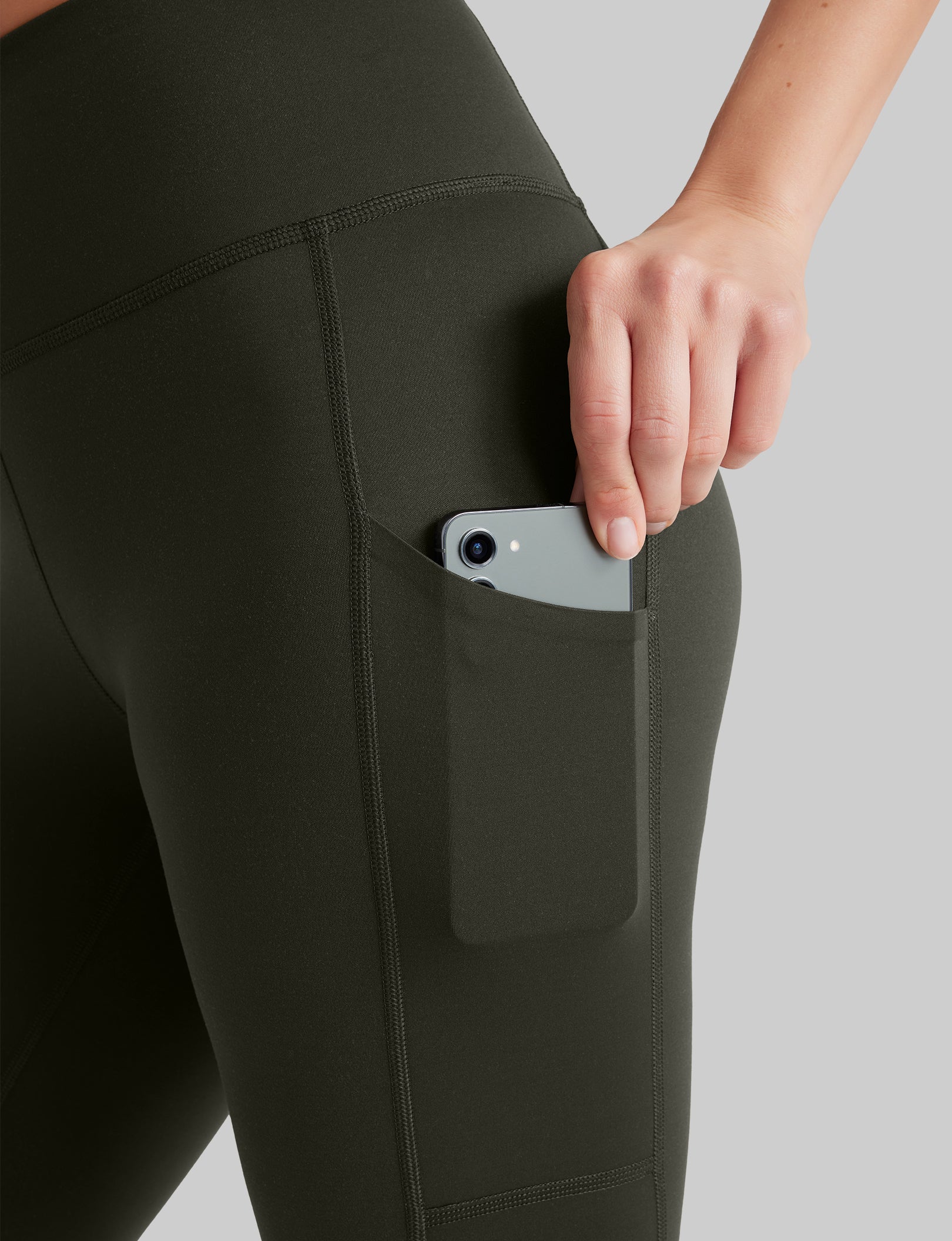 Women's Pocket Legging
