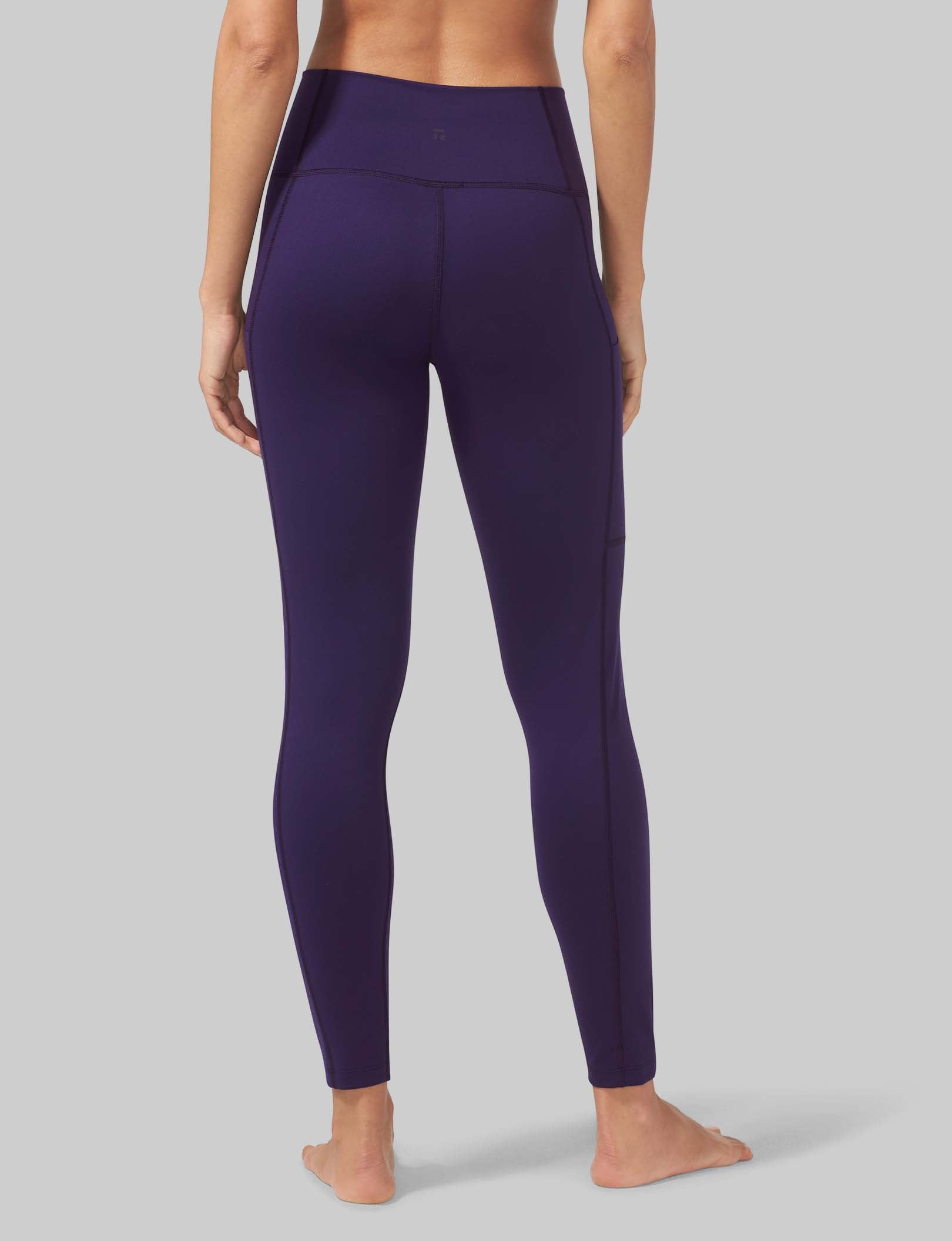 Women's Pocket Legging