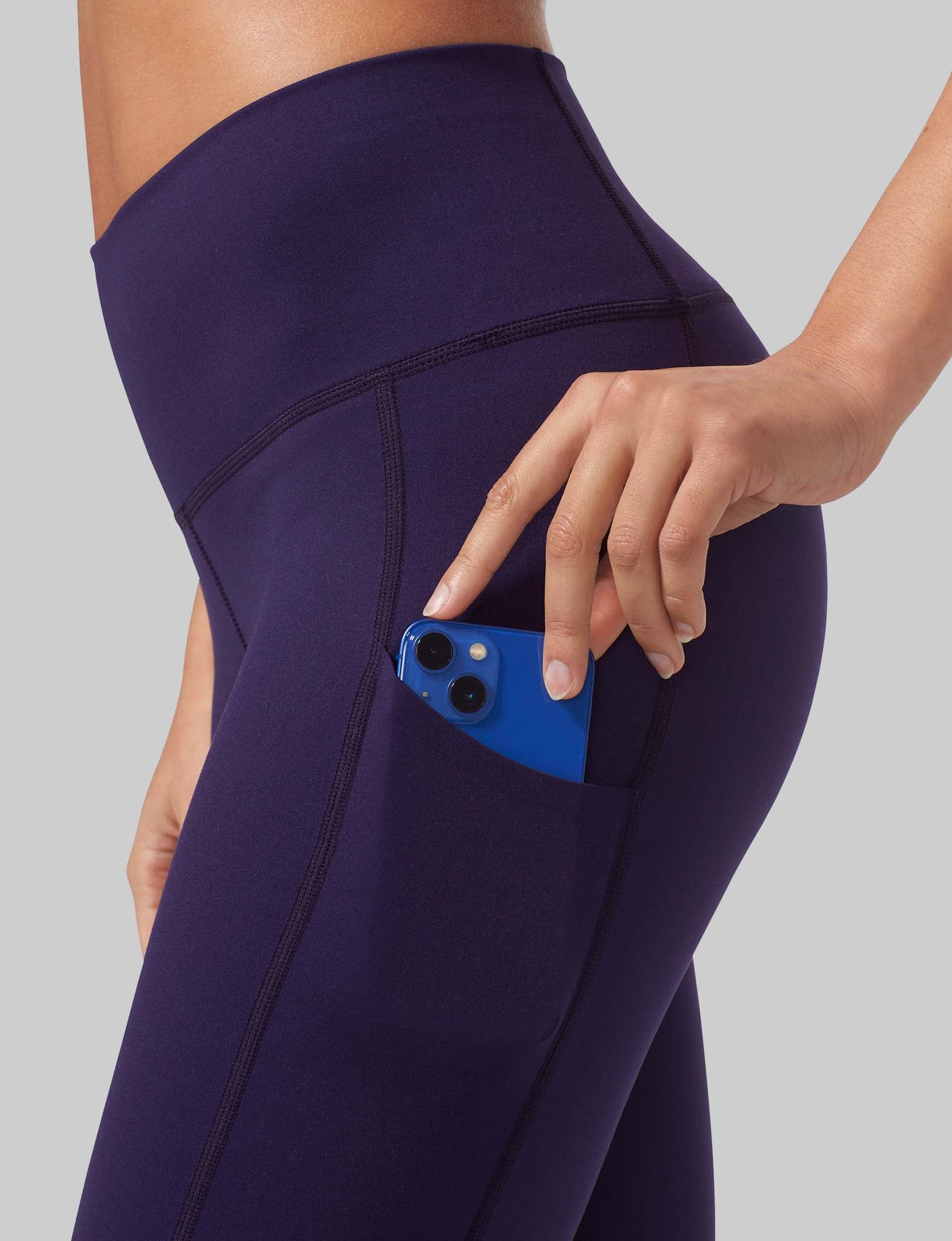 Women's Pocket Legging
