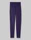 Women's Pocket Legging::Evening Blue::Swatch