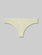 Women's Cool Cotton Thong::Beach Balls::Swatch