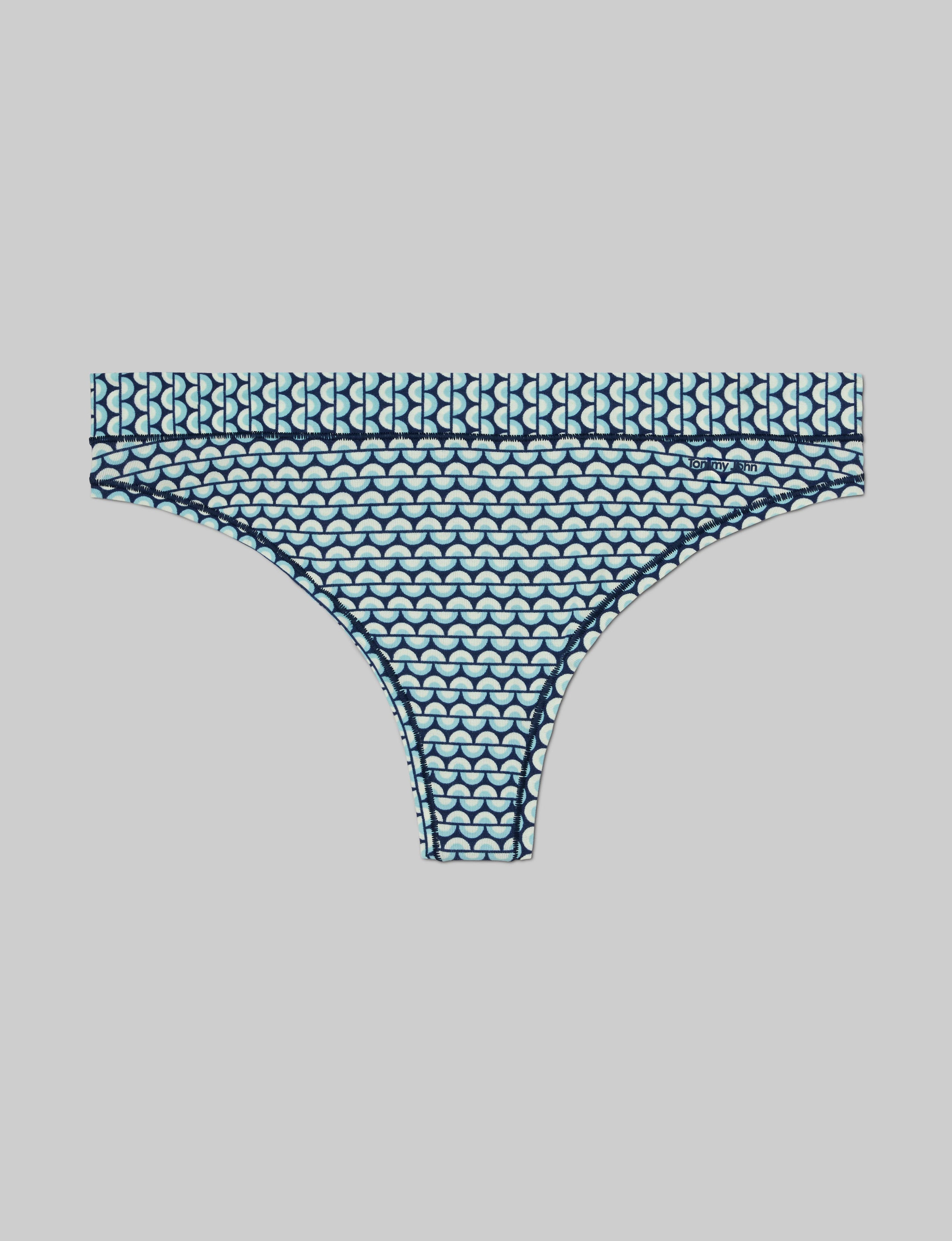 Women's Cool Cotton Thong