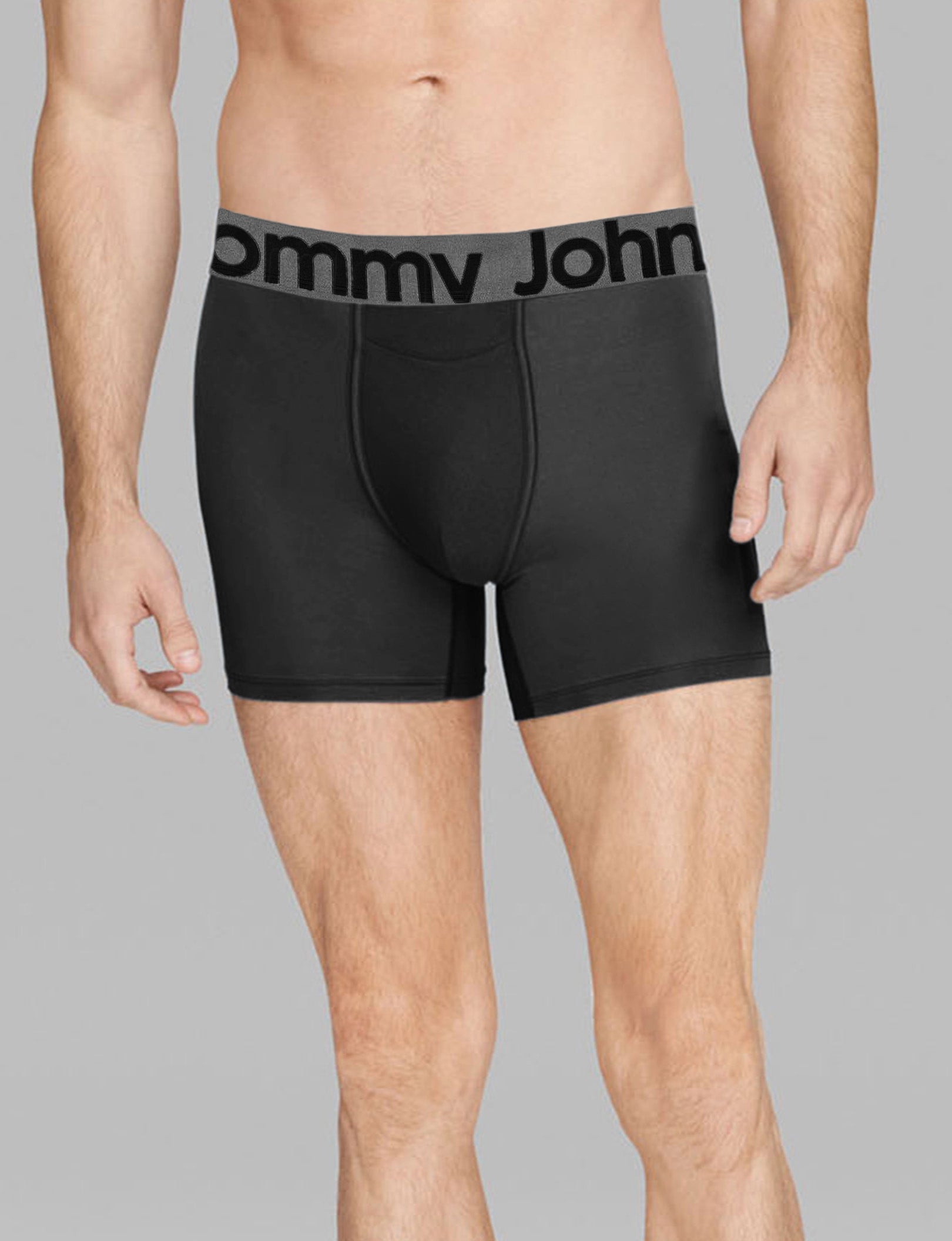 The Best of TJ Trunk 4" (3-Pack)