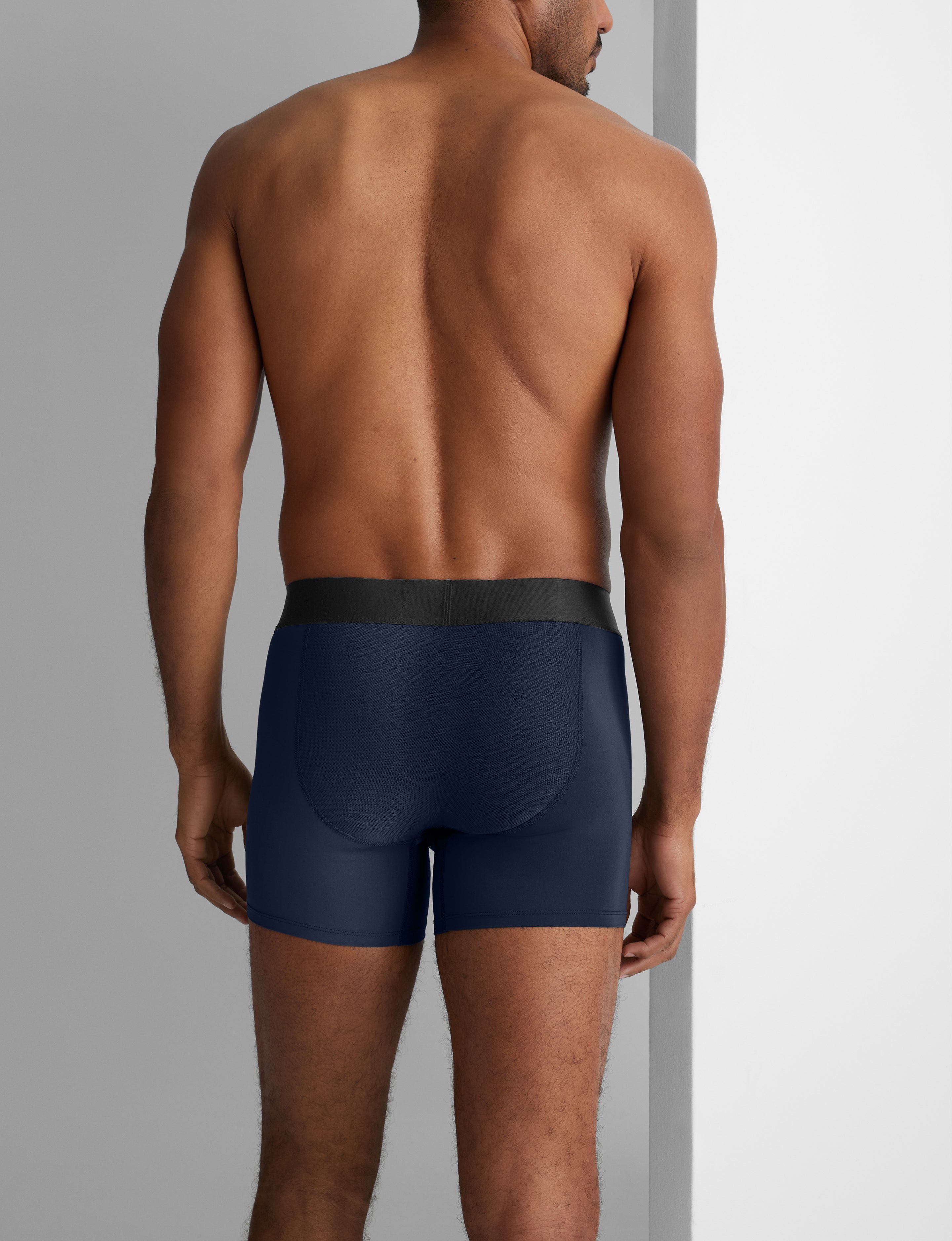 360 Sport Trunk 4" (6-Pack)
