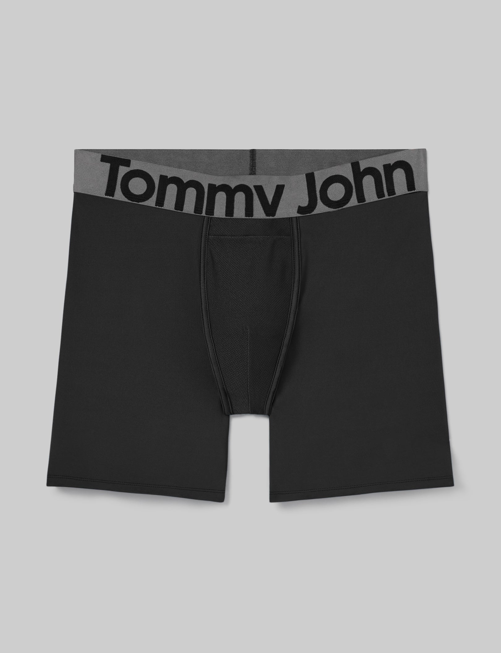 360 Sport Mid-Length Boxer Brief 6"