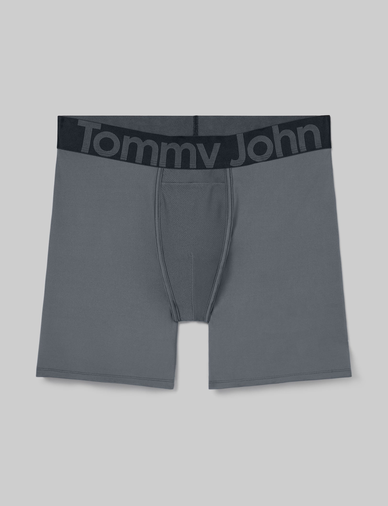 360 Sport Mid-Length Boxer Brief 6"