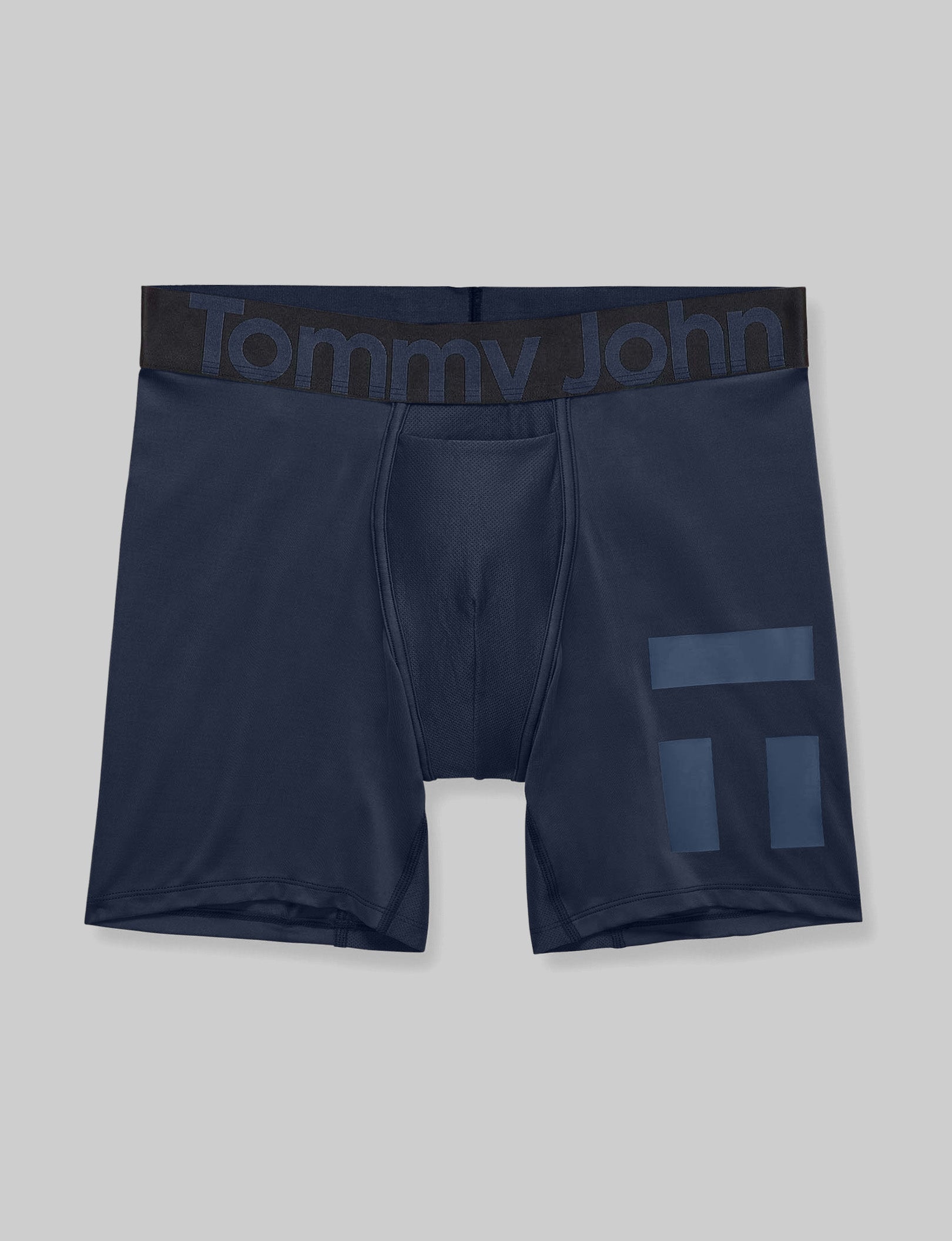 360 Sport Mid-Length Boxer Brief 6"