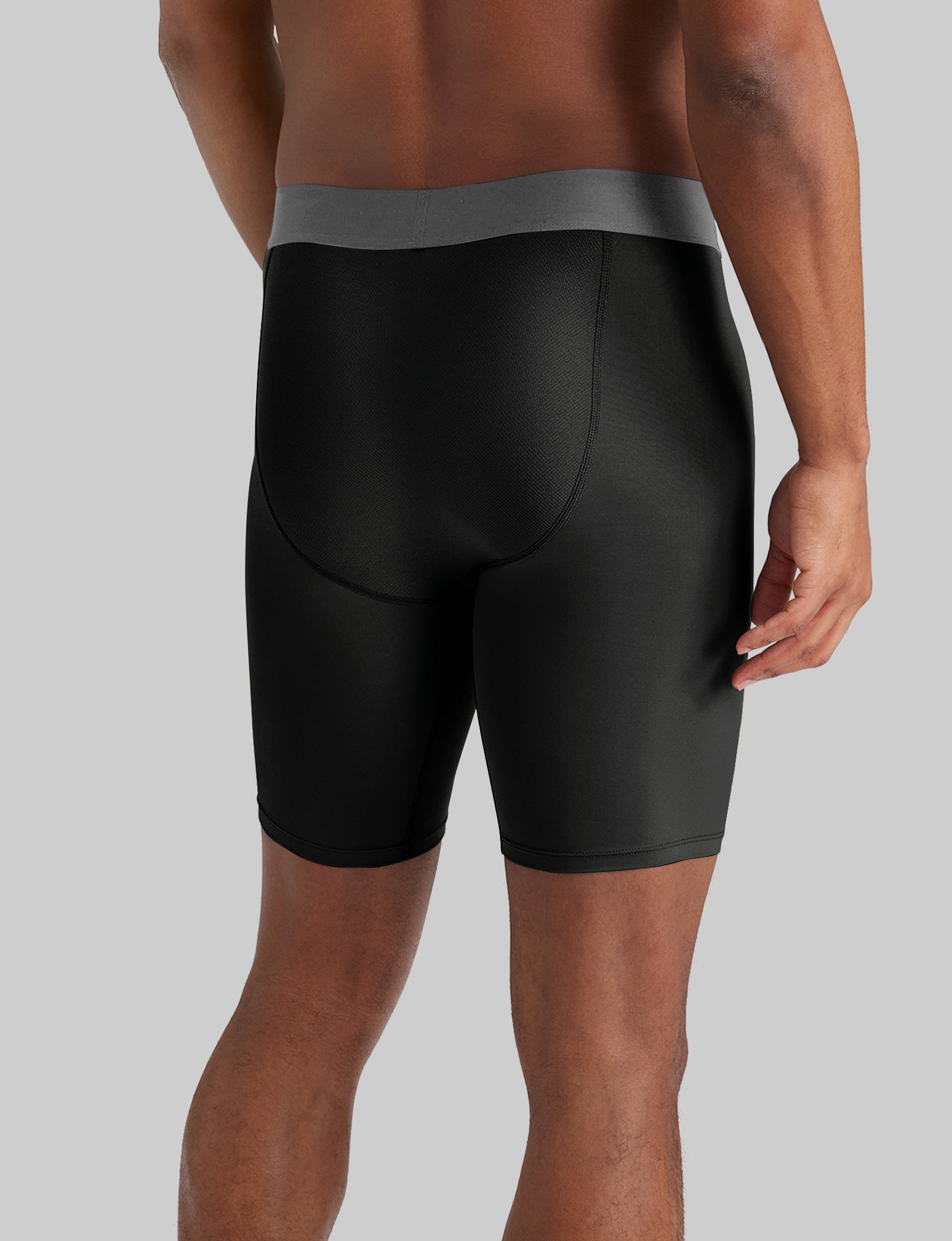 360 Sport Boxer Brief 8" (3-Pack)