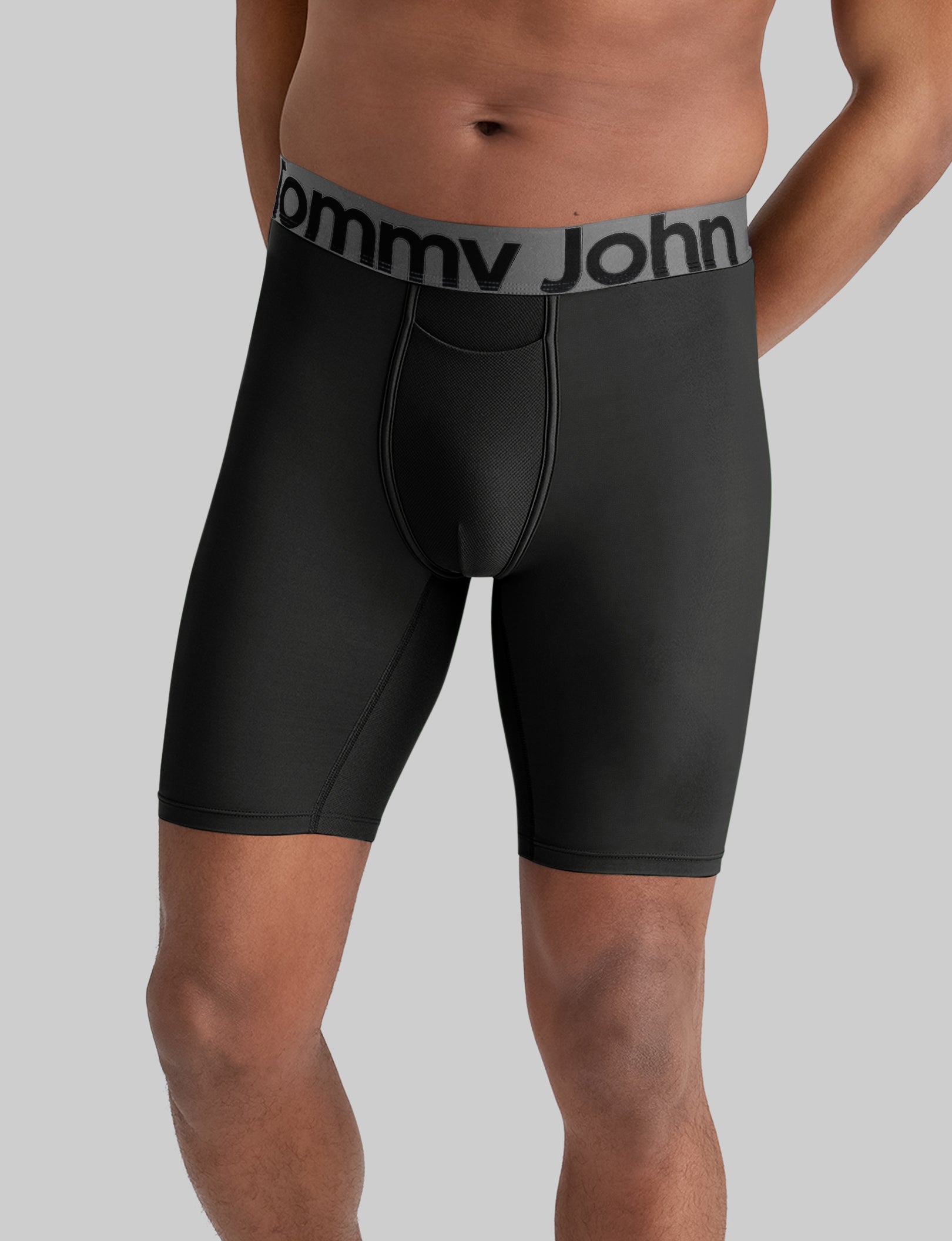 360 Sport 8" Boxer Brief (3-Pack)