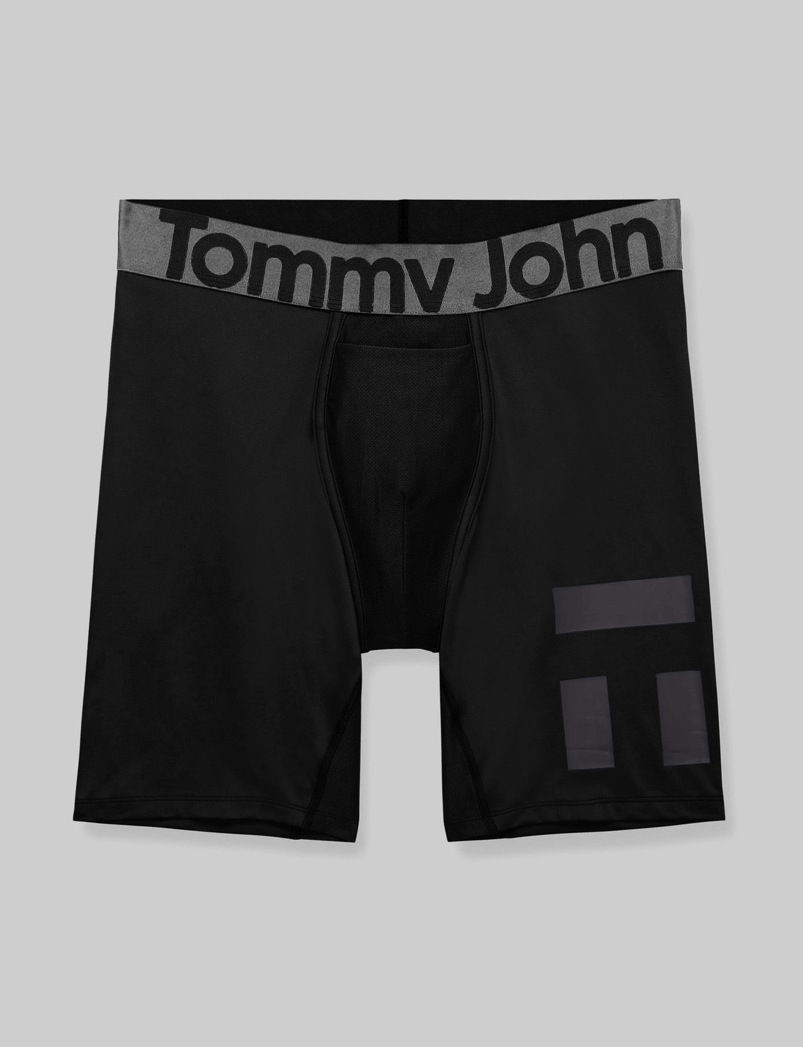 360 Sport Boxer Brief 8"