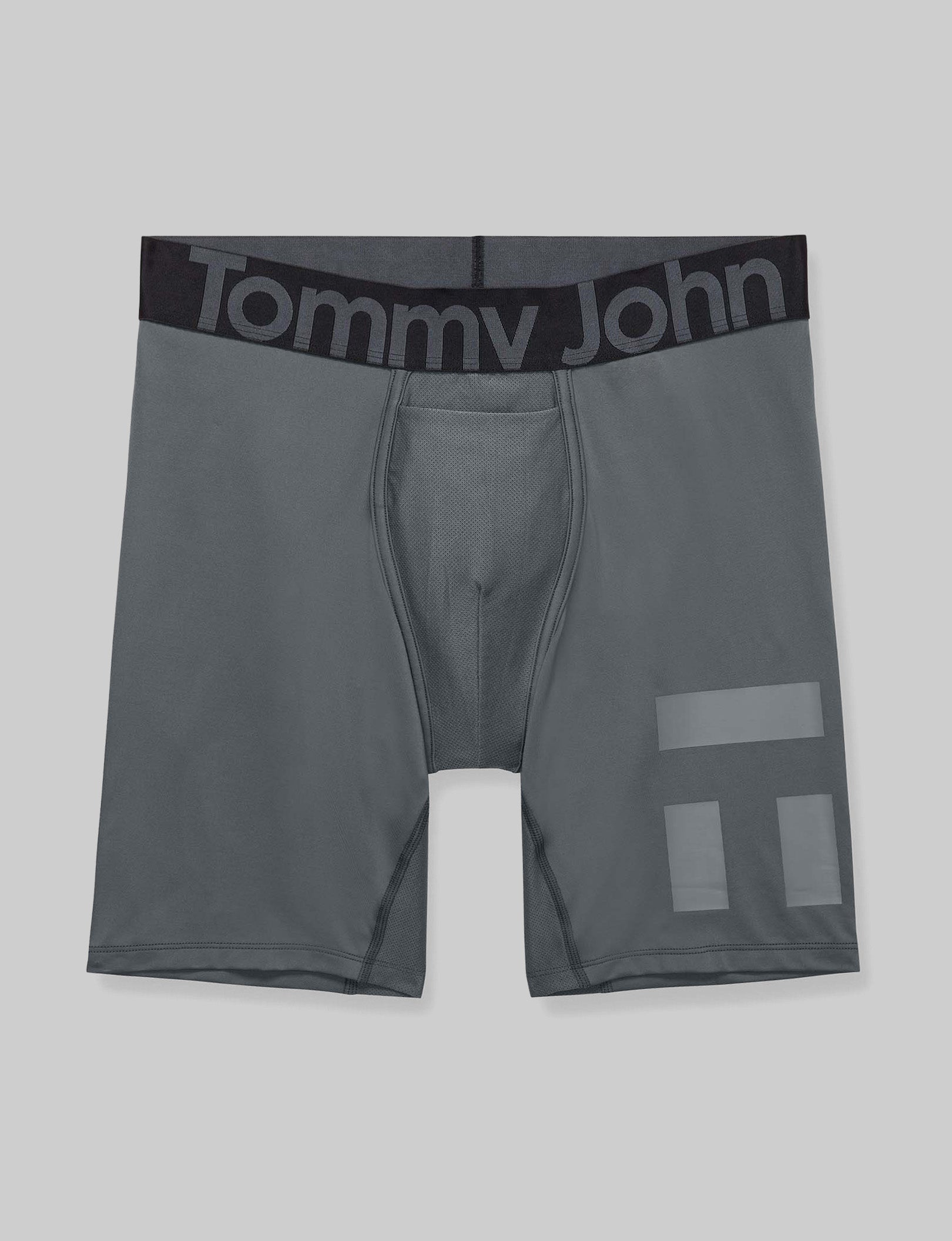 360 Sport Boxer Brief 8"