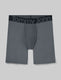 360 Sport Boxer Brief 8"::Turbulence::Swatch