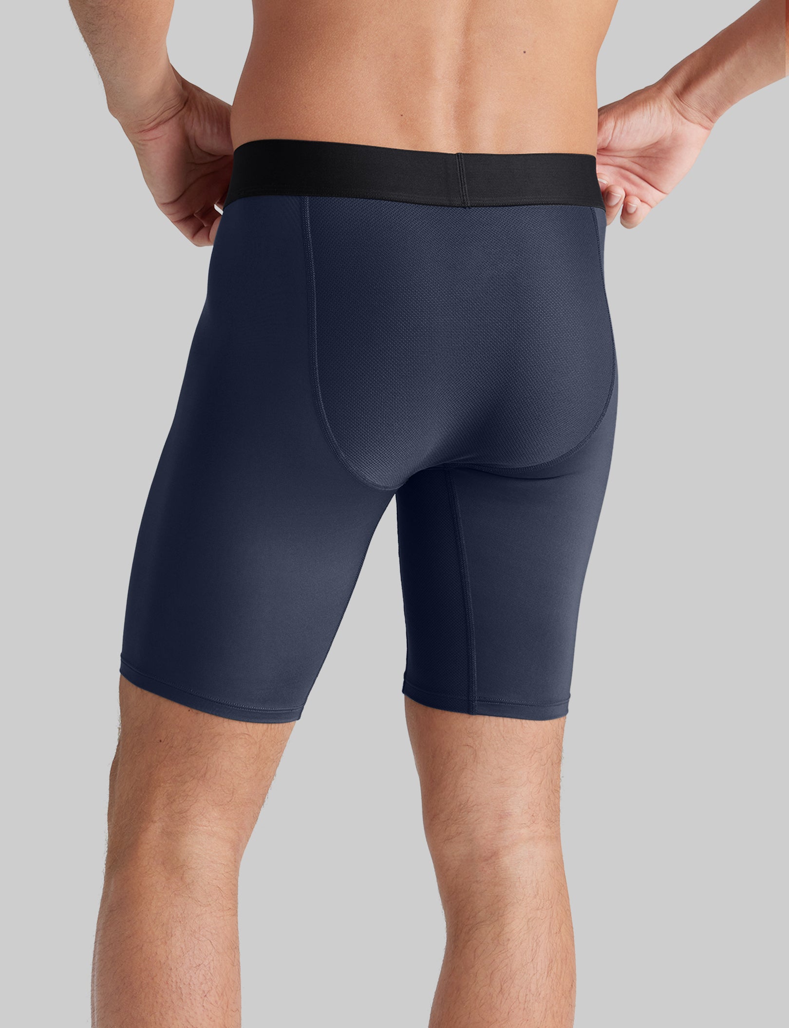 360 Sport Boxer Brief 8" (3-Pack)