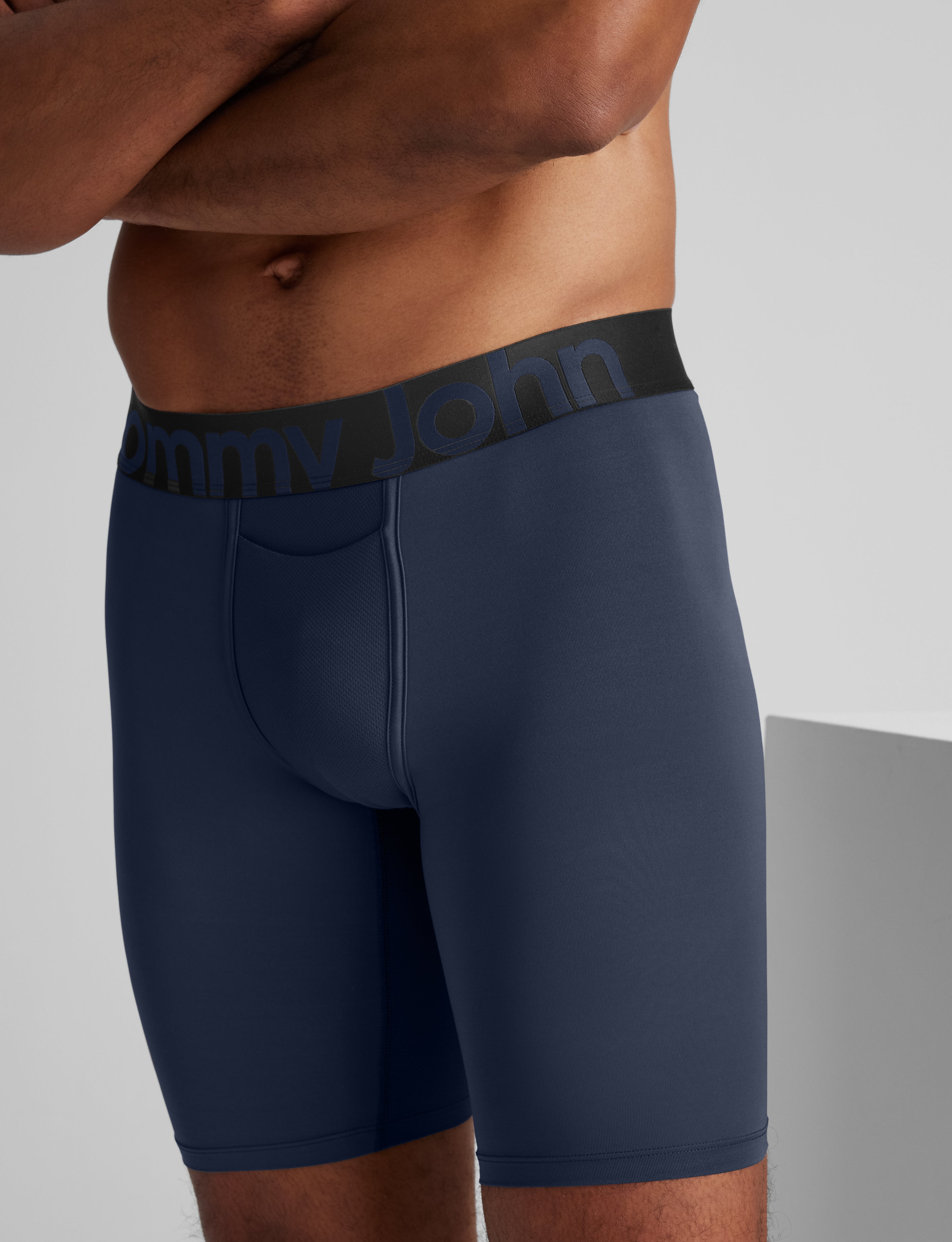 360 Sport Boxer Brief 8" (3-Pack)