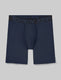 360 Sport Boxer Brief 8"::Dress Blues::Swatch