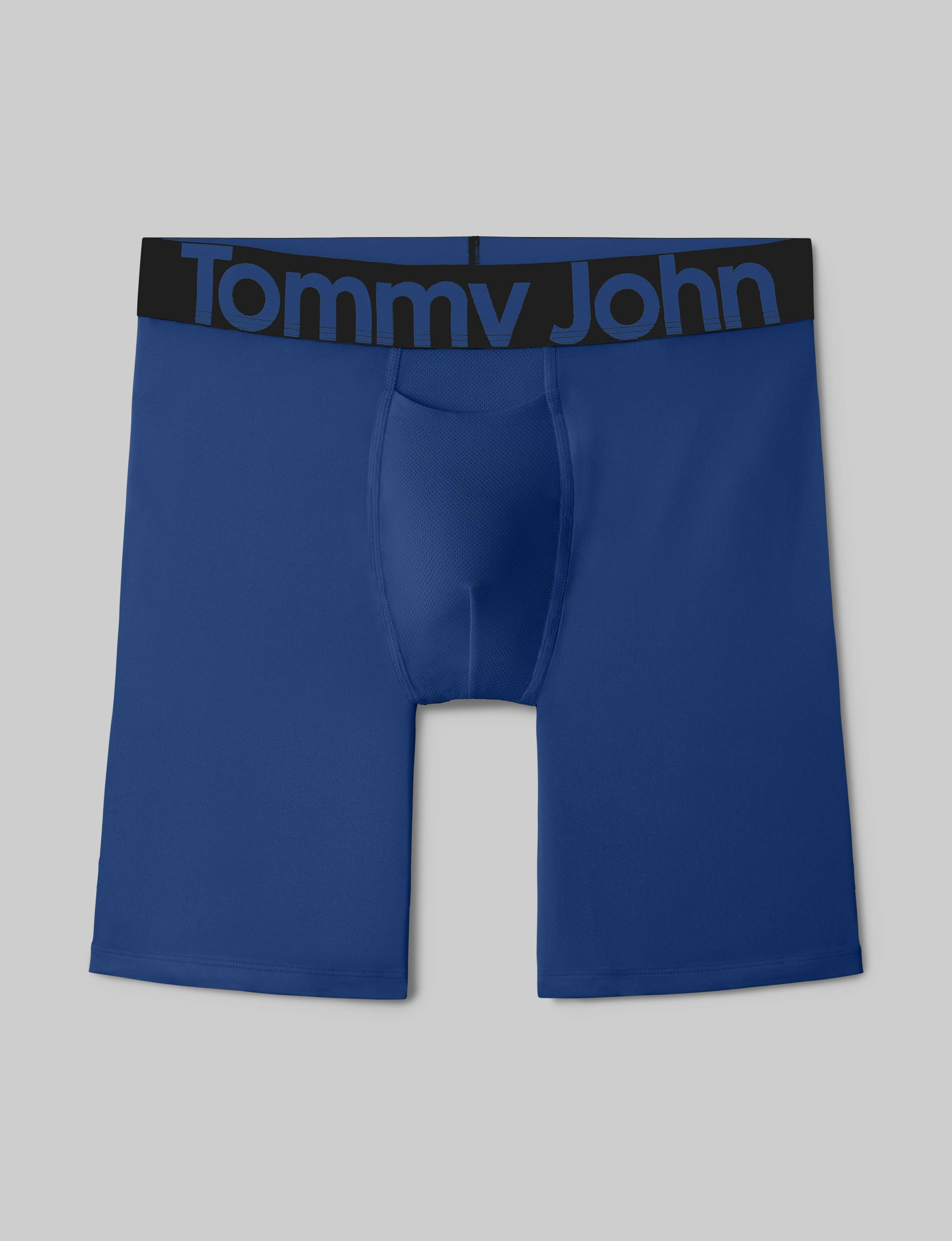 360 Sport Boxer Brief 8"