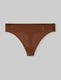 Women's Air Thong::Walnut::Swatch