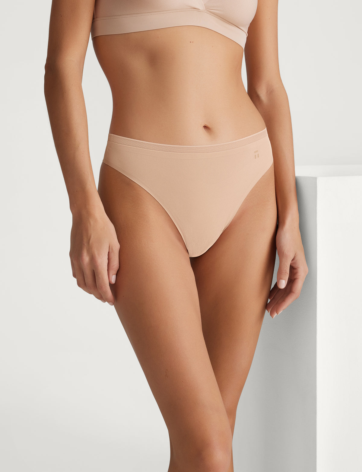 Women's Air Thong (3-Pack)