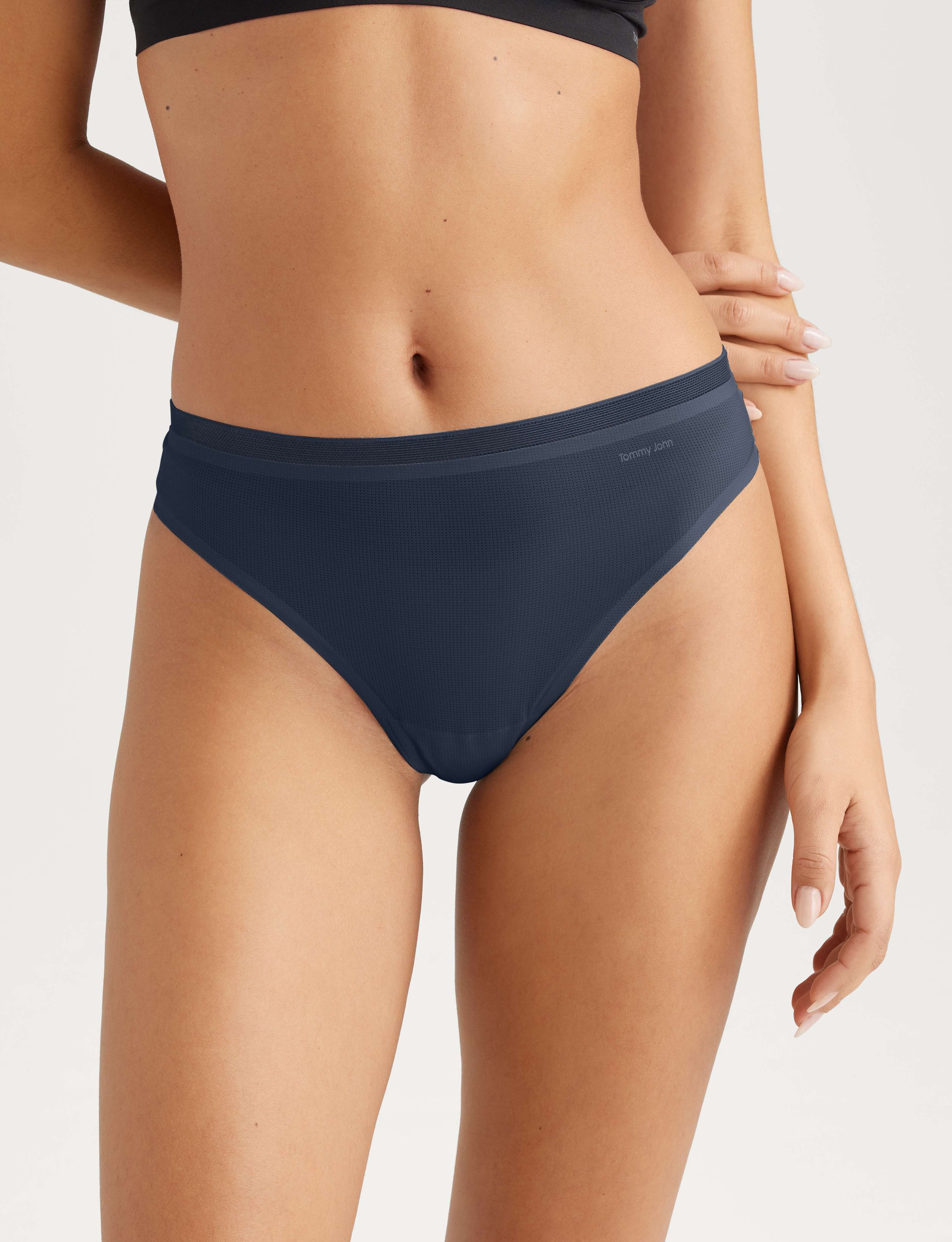 Women's Air Thong (3-Pack)