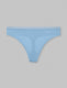Women's Air Thong::Dusk Blue::Swatch