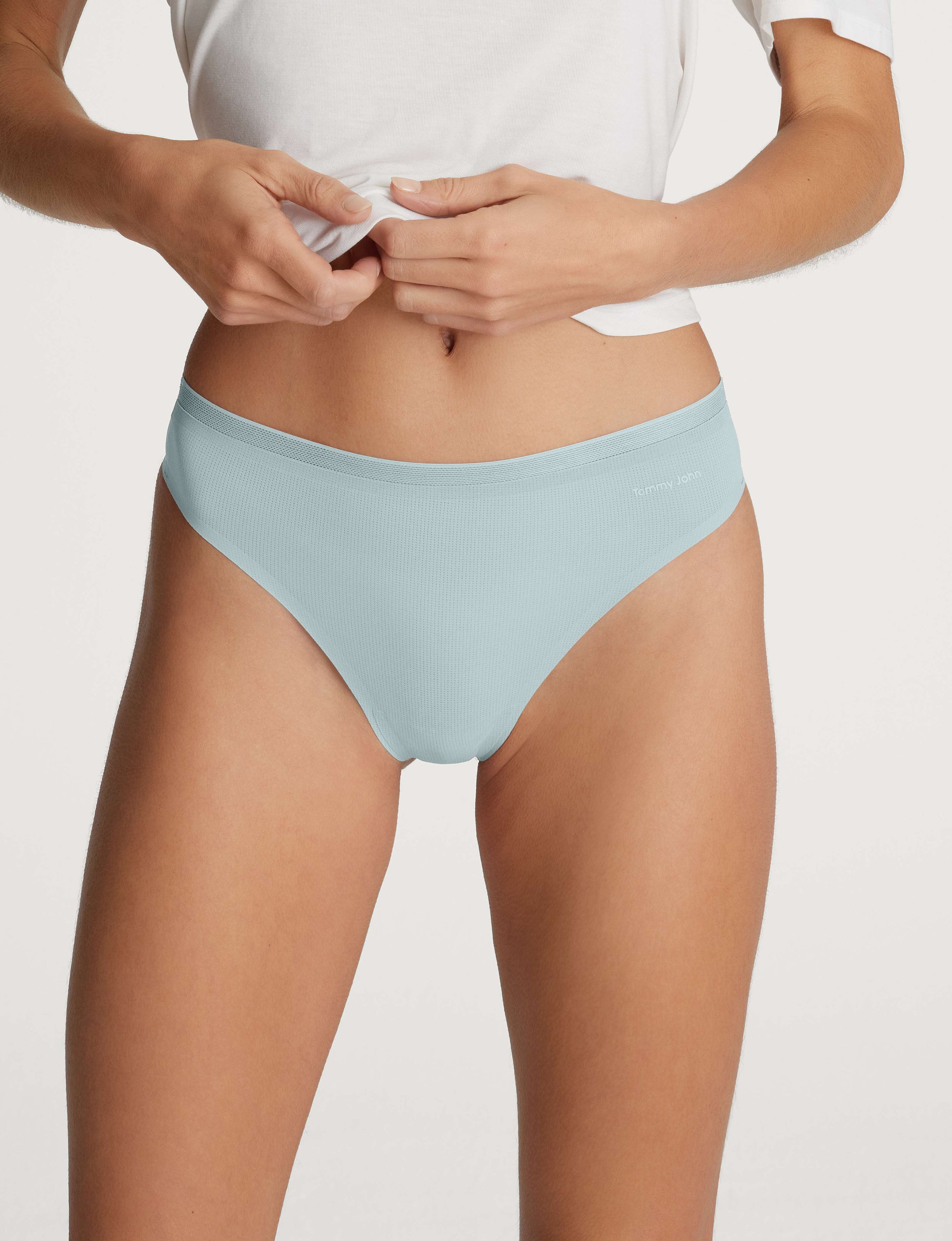 Women's Air Thong (3-Pack)