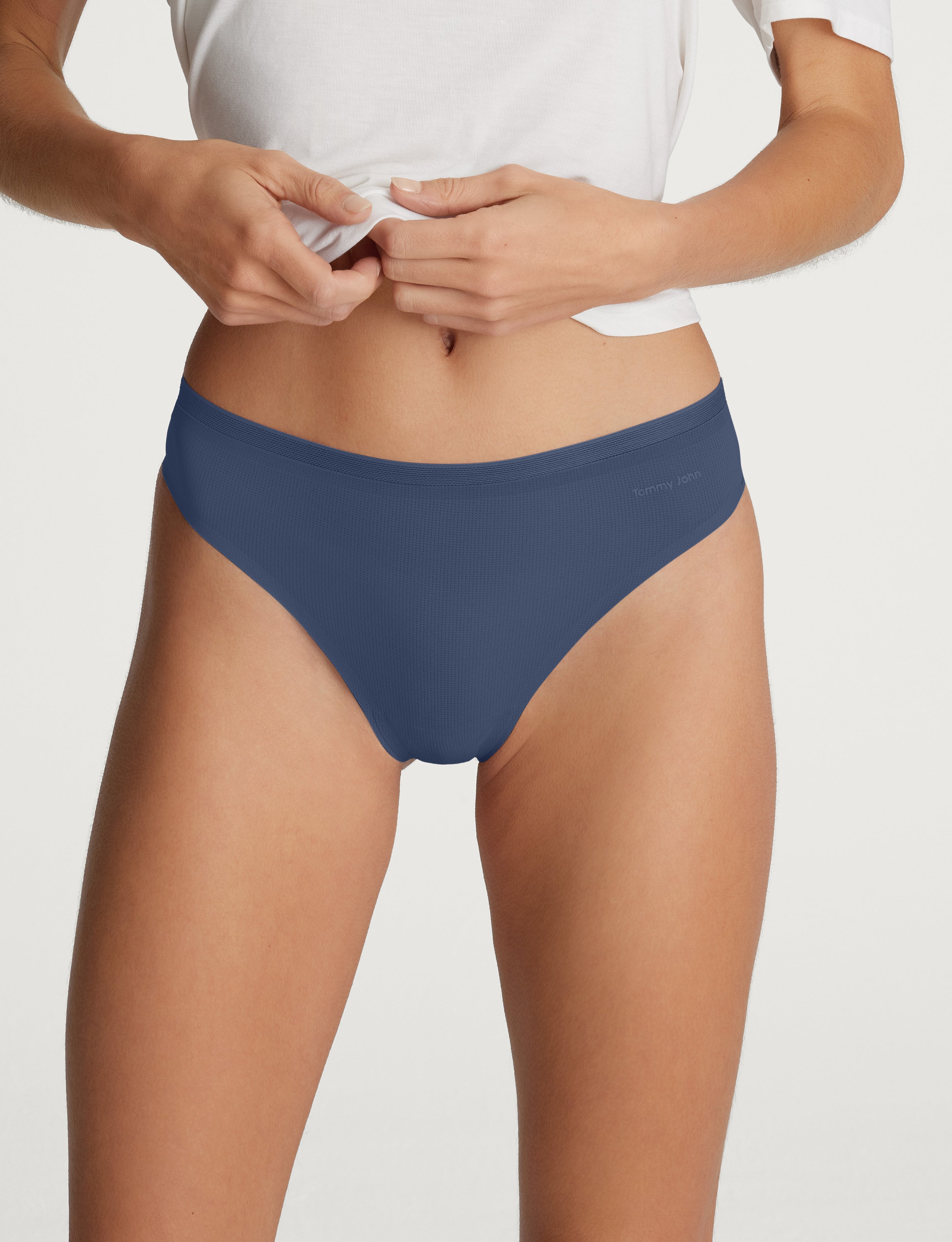 Women's Air Thong (3-Pack)